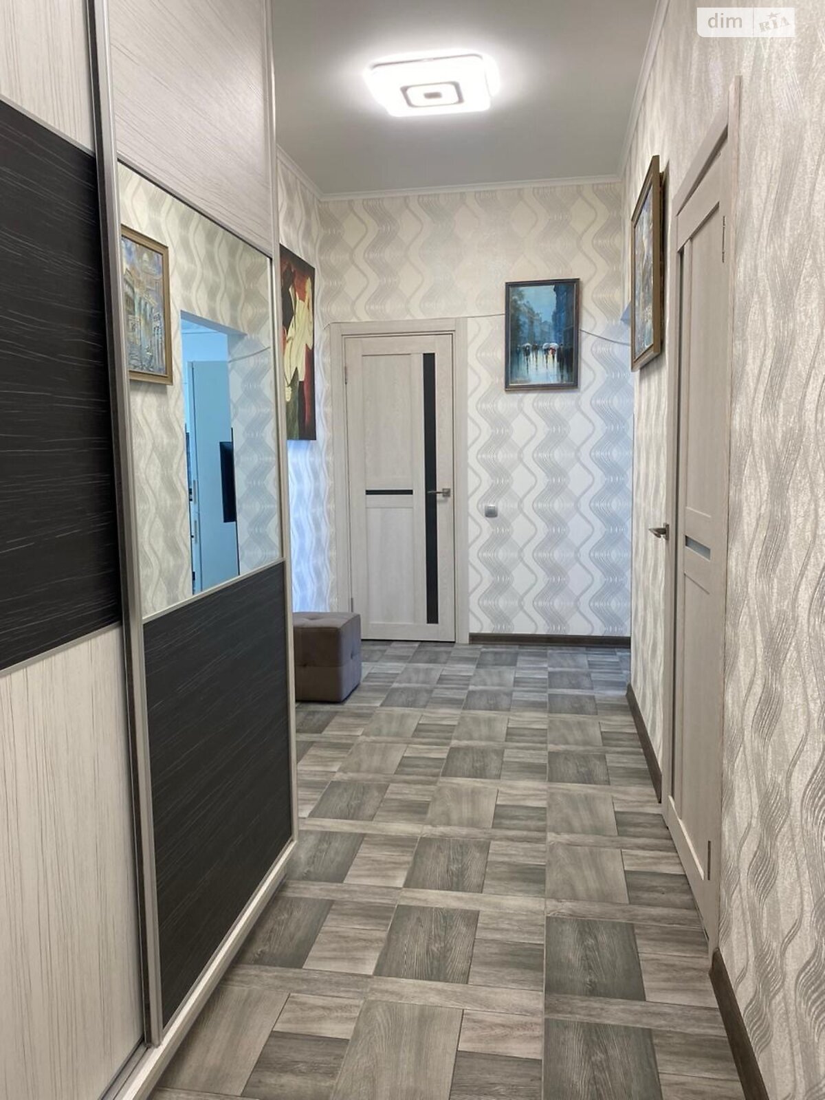 Продажа двухкомнатной квартиры в Одессе, на ул. Дача Ковалевского 121/1, район Дача Ковалёвского фото 1 Продажа двухкомнатной квартиры в Одессе, на ул. Дача Ковалевского 121/1, район Дача Ковалёвского фото 1