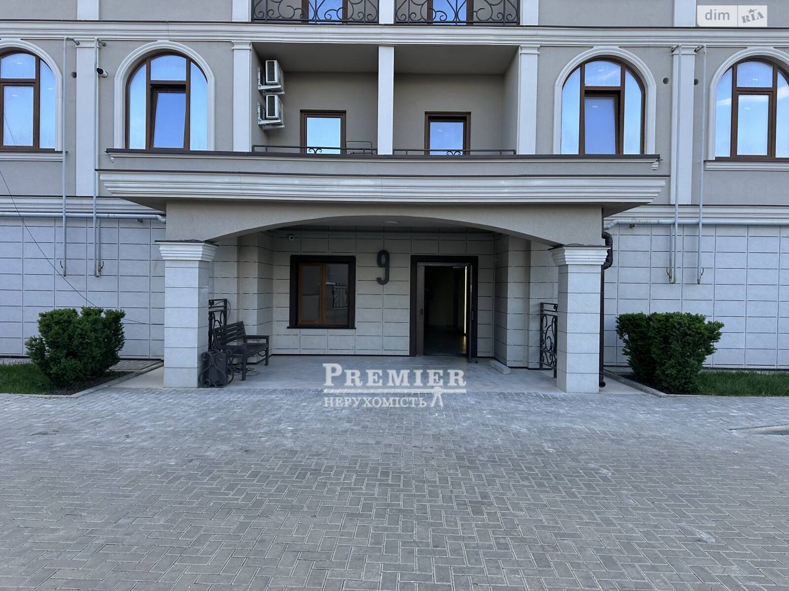 Продажа однокомнатной квартиры в Одессе, на ул. Дача Ковалевского, район Дача Ковалёвского фото 1 Продажа однокомнатной квартиры в Одессе, на ул. Дача Ковалевского, район Дача Ковалёвского фото 1