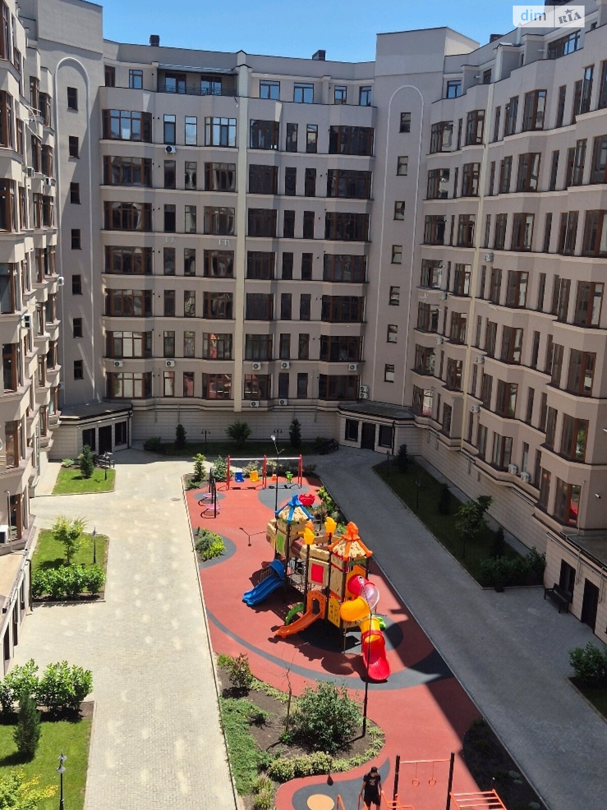 Продаж однокімнатної квартири в Одесі, на вул. Дача Ковалевського 91, район Дача Ковалевського фото 1 Продаж однокімнатної квартири в Одесі, на вул. Дача Ковалевського 91, район Дача Ковалевського фото 1