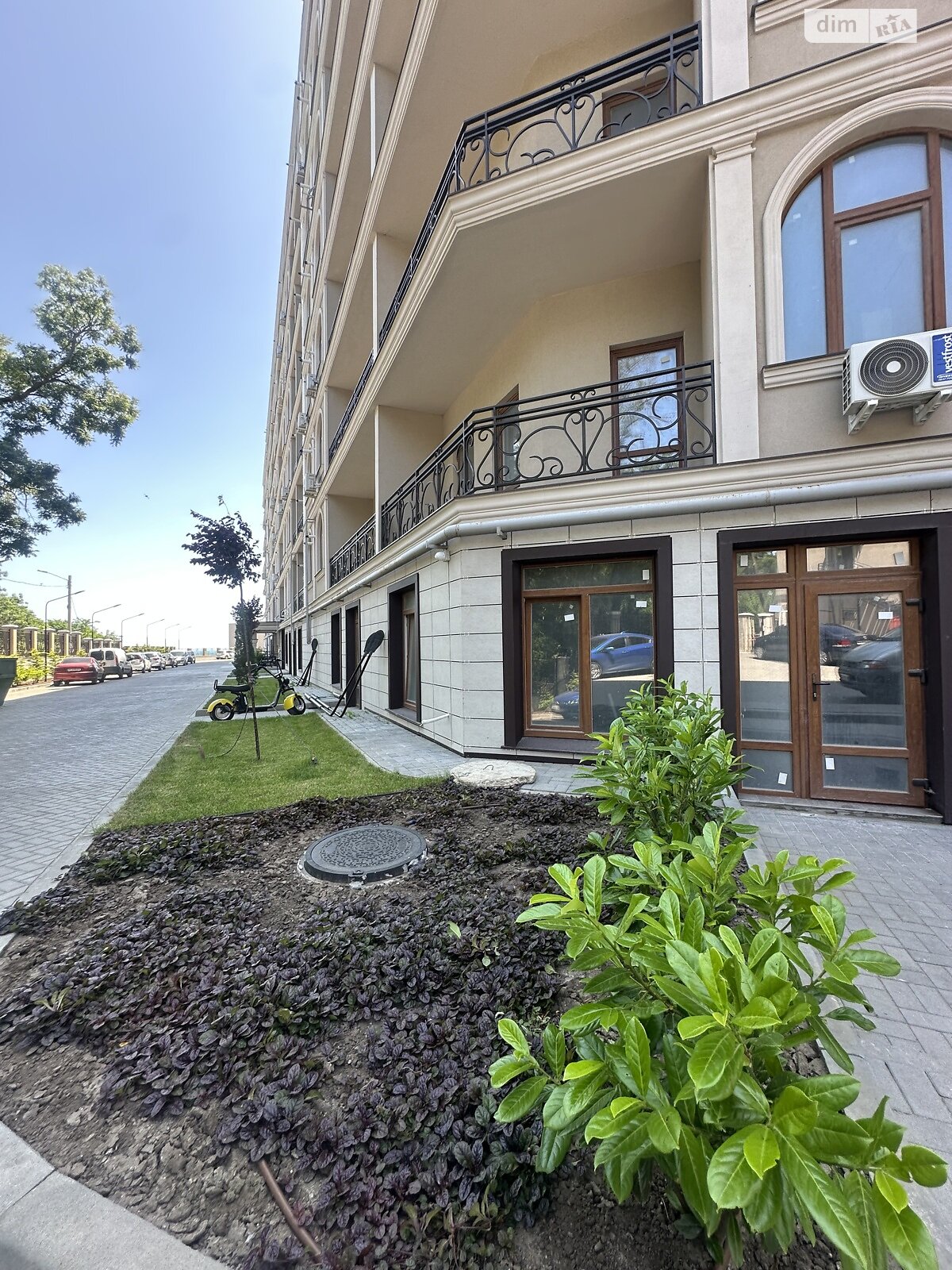 Продаж однокімнатної квартири в Одесі, на вул. Дача Ковалевського 91, район Дача Ковалевського фото 1 Продаж однокімнатної квартири в Одесі, на вул. Дача Ковалевського 91, район Дача Ковалевського фото 1