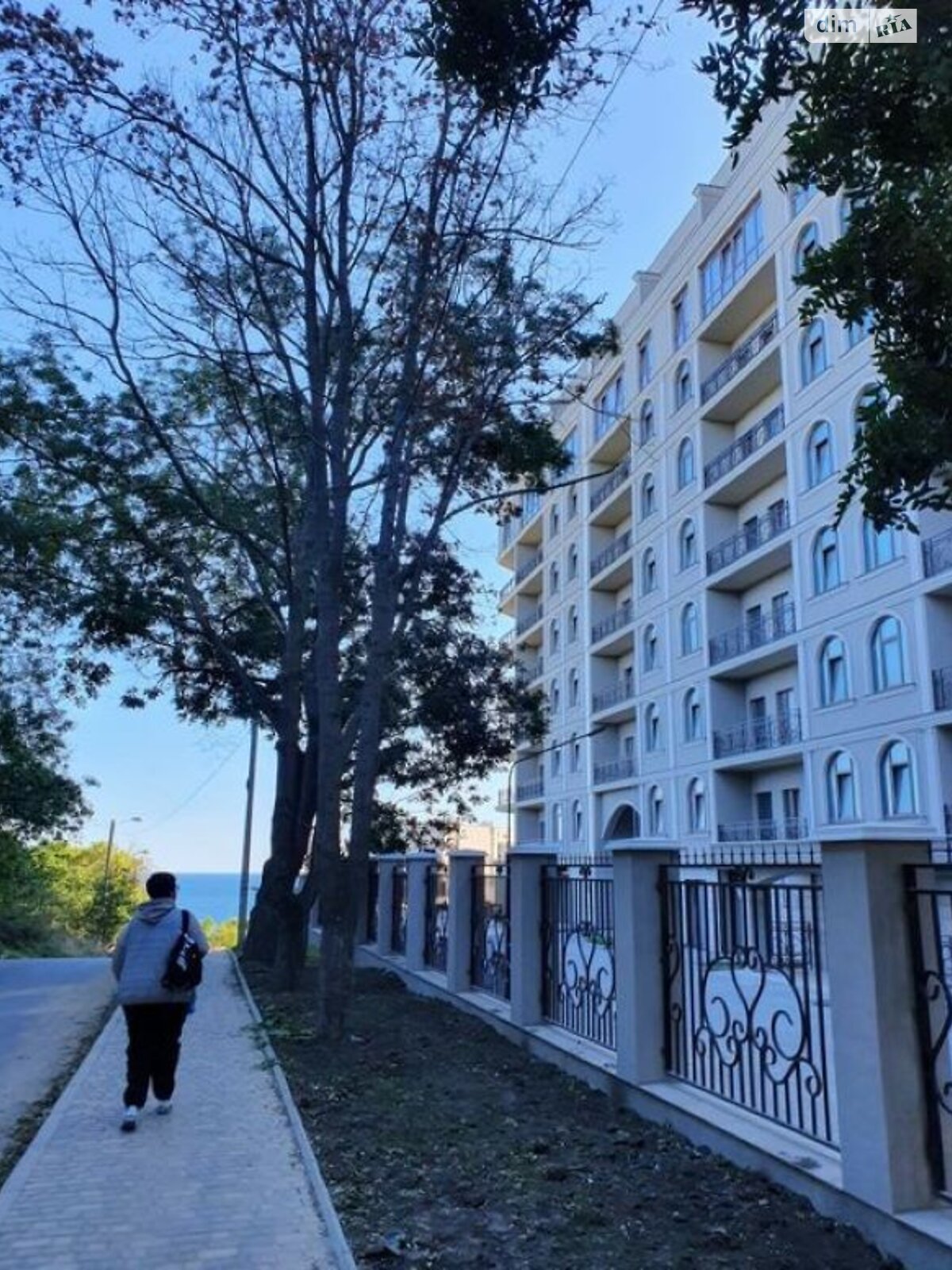 Продаж двокімнатної квартири в Одесі, на вул. Дача Ковалевського 91, район Дача Ковалевського фото 1 Продаж двокімнатної квартири в Одесі, на вул. Дача Ковалевського 91, район Дача Ковалевського фото 1