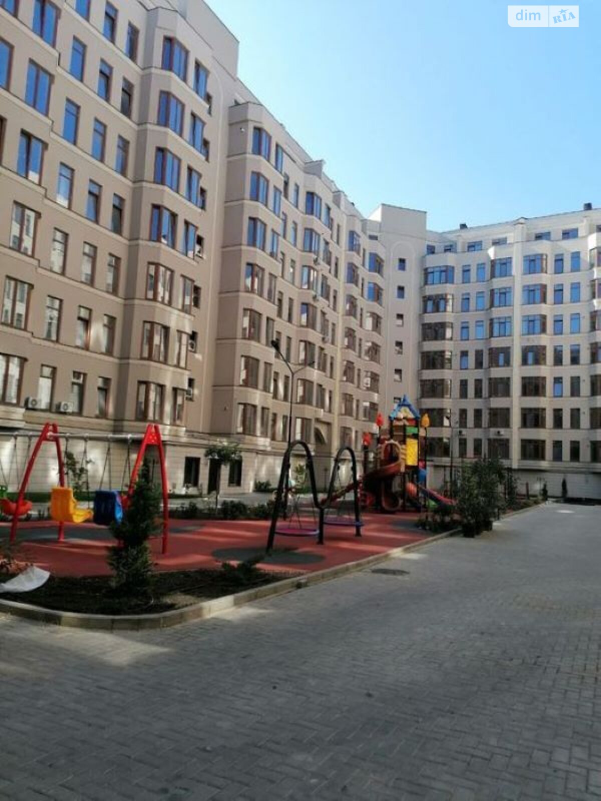 Продаж двокімнатної квартири в Одесі, на вул. Дача Ковалевського 91, район Дача Ковалевського фото 1 Продаж двокімнатної квартири в Одесі, на вул. Дача Ковалевського 91, район Дача Ковалевського фото 1