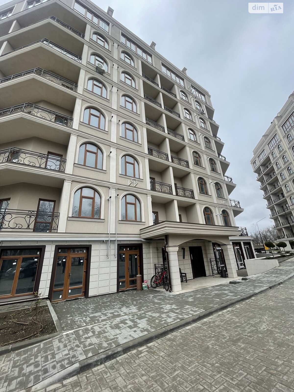 Продаж однокімнатної квартири в Одесі, на вул. Дача Ковалевського 91, район Дача Ковалевського фото 1 Продаж однокімнатної квартири в Одесі, на вул. Дача Ковалевського 91, район Дача Ковалевського фото 1