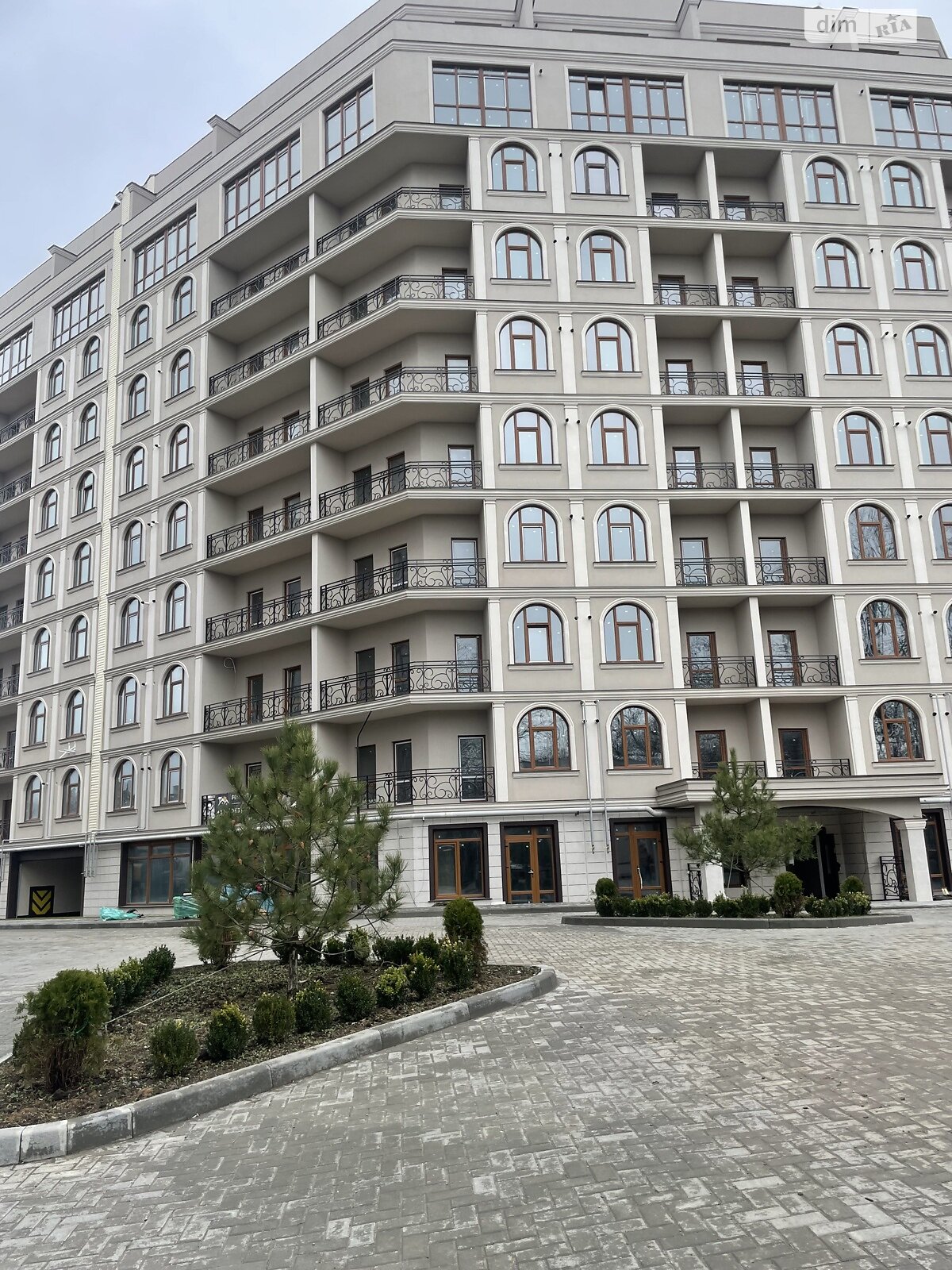 Продаж однокімнатної квартири в Одесі, на вул. Дача Ковалевського 91, район Дача Ковалевського фото 1 Продаж однокімнатної квартири в Одесі, на вул. Дача Ковалевського 91, район Дача Ковалевського фото 1