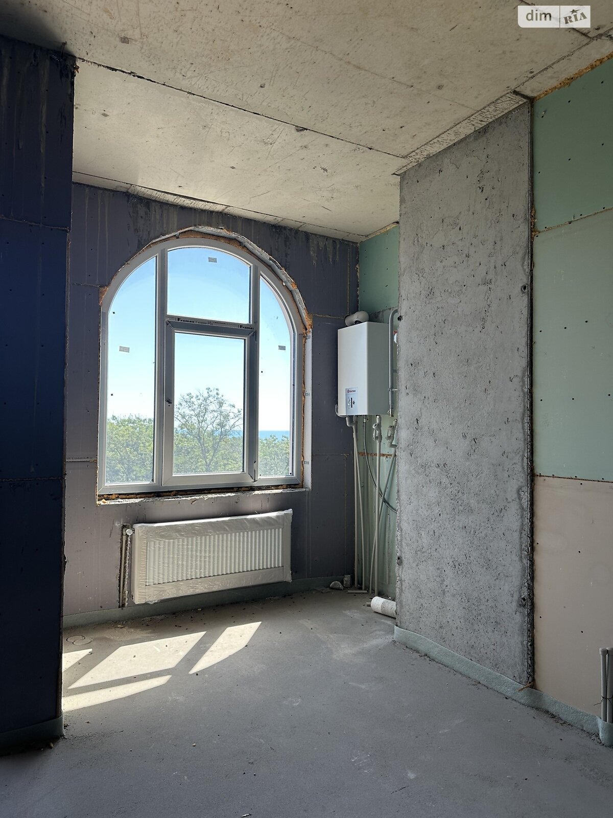 Продаж однокімнатної квартири в Одесі, на вул. Дача Ковалевського 91, район Дача Ковалевського фото 1 Продаж однокімнатної квартири в Одесі, на вул. Дача Ковалевського 91, район Дача Ковалевського фото 1