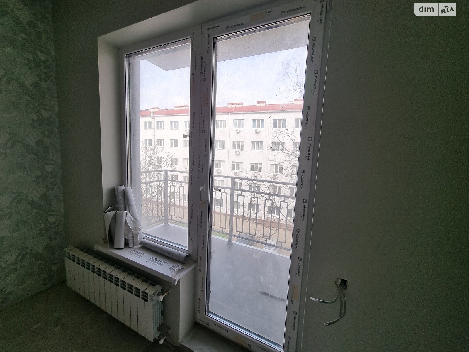 Продажа двухкомнатной квартиры в Одессе, на пер. Маячный, район Дача Ковалёвского фото 1 Продажа двухкомнатной квартиры в Одессе, на пер. Маячный, район Дача Ковалёвского фото 1
