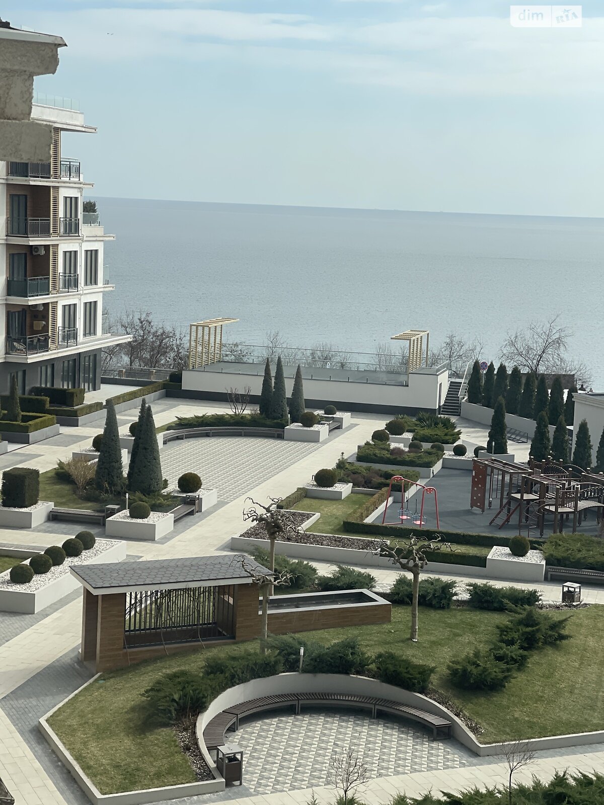 Продажа однокомнатной квартиры в Одессе, на пер. Маячный, район Дача Ковалёвского фото 1 Продажа однокомнатной квартиры в Одессе, на пер. Маячный, район Дача Ковалёвского фото 1