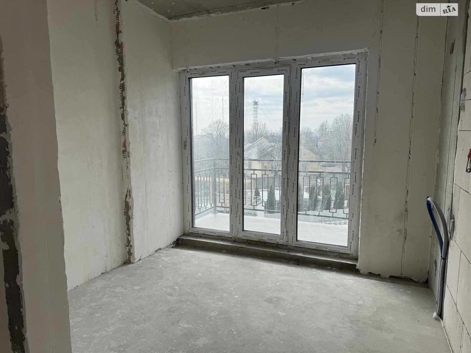 Продажа трехкомнатной квартиры в Одессе, на пер. Маячный 7, район Дача Ковалёвского фото 1 Продажа трехкомнатной квартиры в Одессе, на пер. Маячный 7, район Дача Ковалёвского фото 1