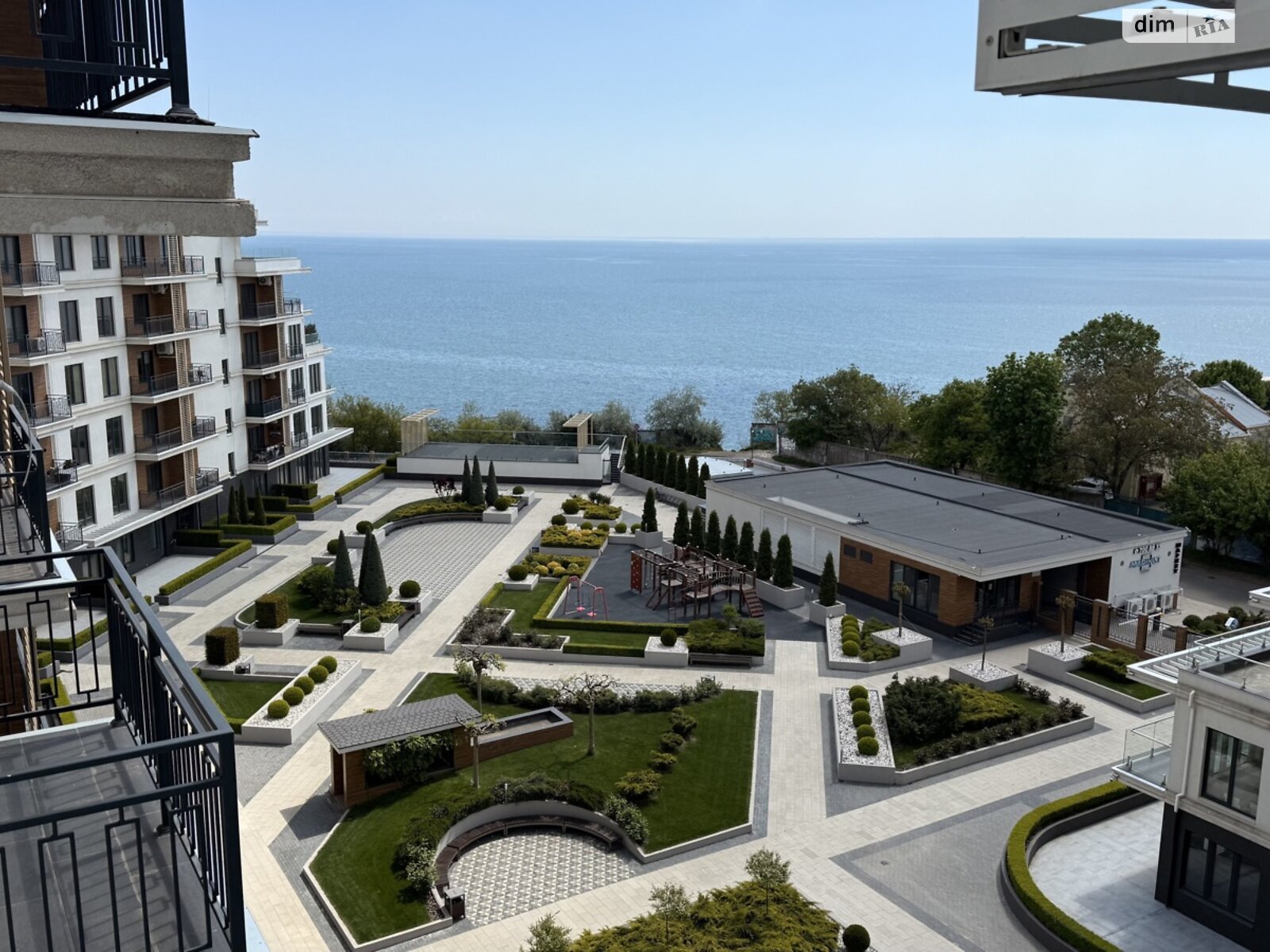 Продаж двокімнатної квартири в Одесі, на пров. Маячний, район Дача Ковалевського фото 1 Продаж двокімнатної квартири в Одесі, на пров. Маячний, район Дача Ковалевського фото 1