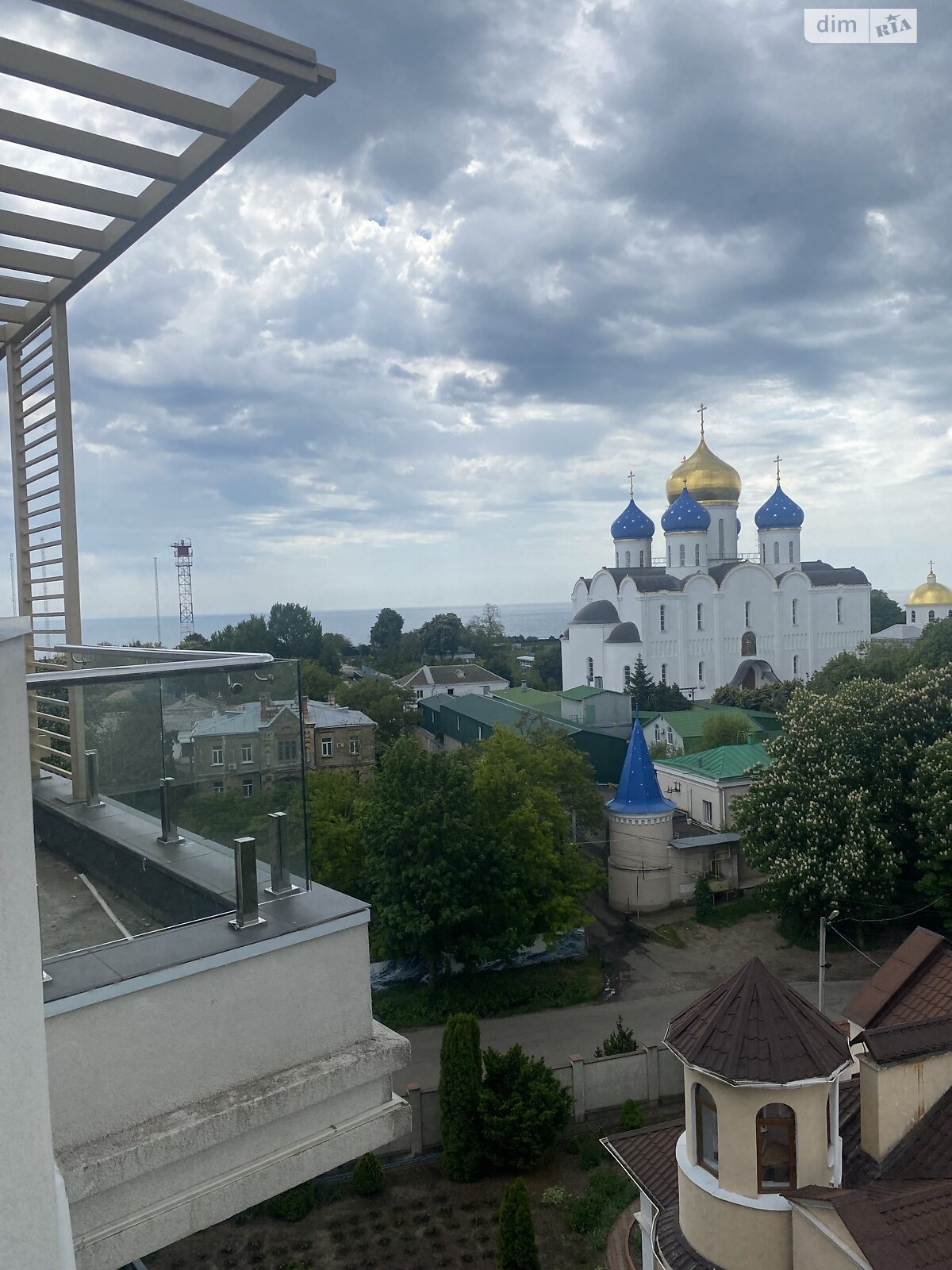 Продажа однокомнатной квартиры в Одессе, на пер. Маячный 7, кв. 240, район Дача Ковалёвского фото 1 Продажа однокомнатной квартиры в Одессе, на пер. Маячный 7, кв. 240, район Дача Ковалёвского фото 1