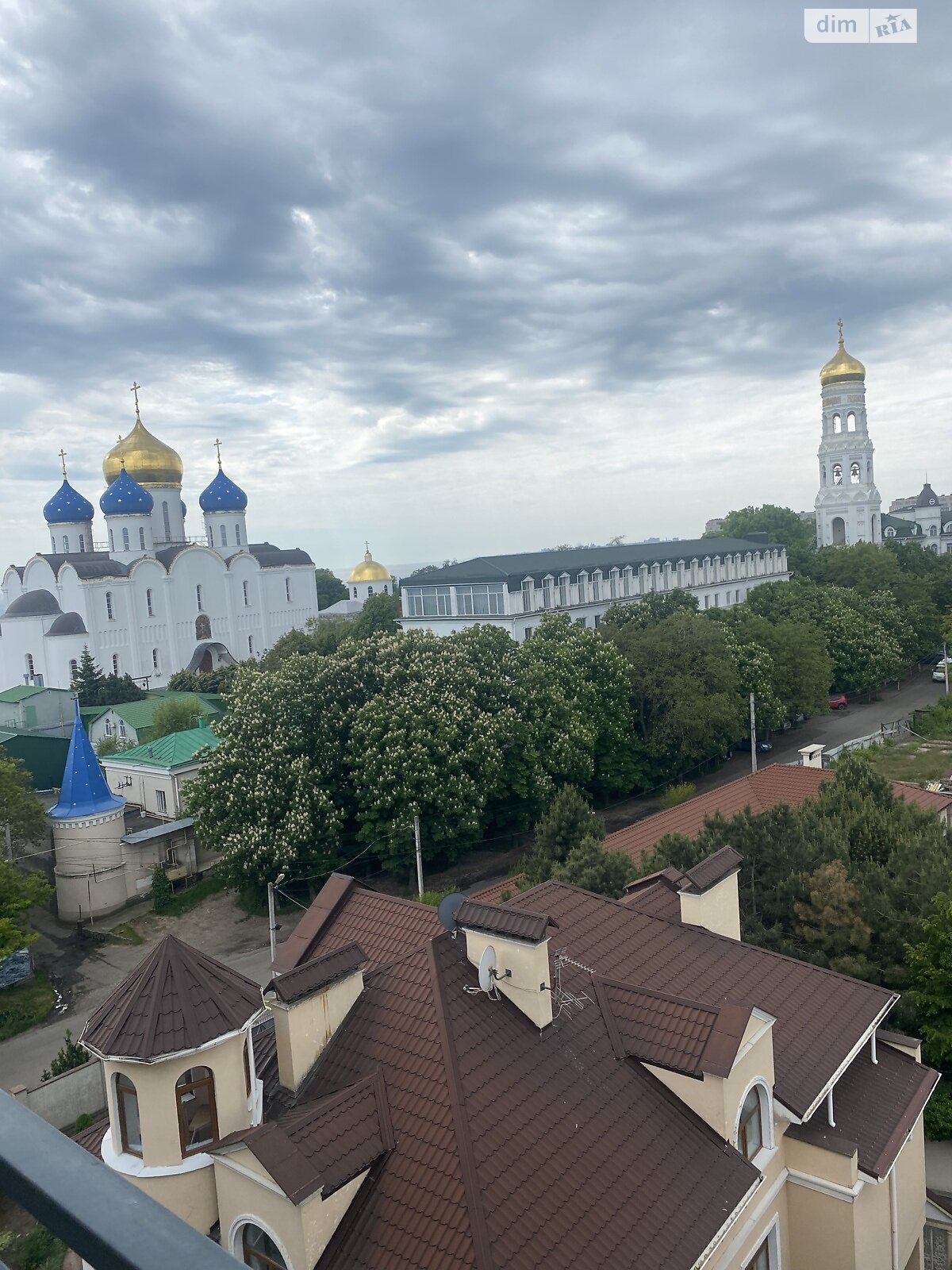 Продажа однокомнатной квартиры в Одессе, на пер. Маячный 7, кв. 240, район Дача Ковалёвского фото 1 Продажа однокомнатной квартиры в Одессе, на пер. Маячный 7, кв. 240, район Дача Ковалёвского фото 1