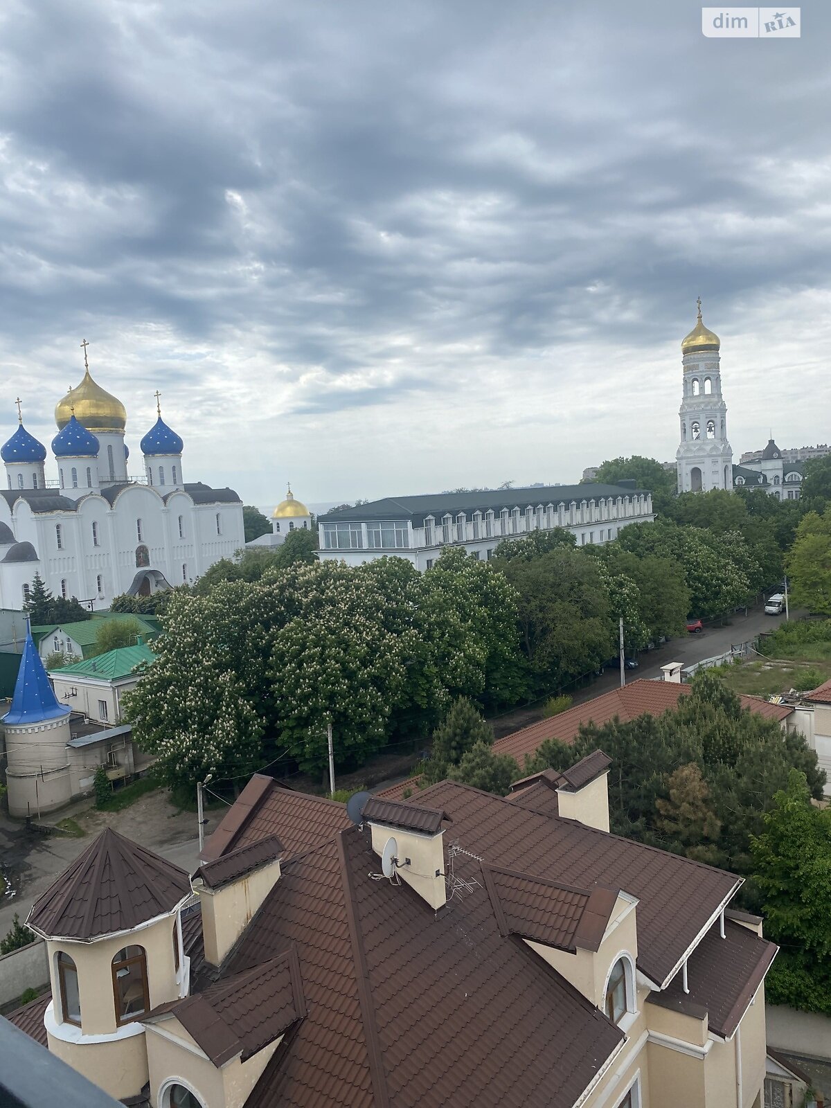 Продажа однокомнатной квартиры в Одессе, на пер. Маячный 7, кв. 240, район Дача Ковалёвского фото 1 Продажа однокомнатной квартиры в Одессе, на пер. Маячный 7, кв. 240, район Дача Ковалёвского фото 1