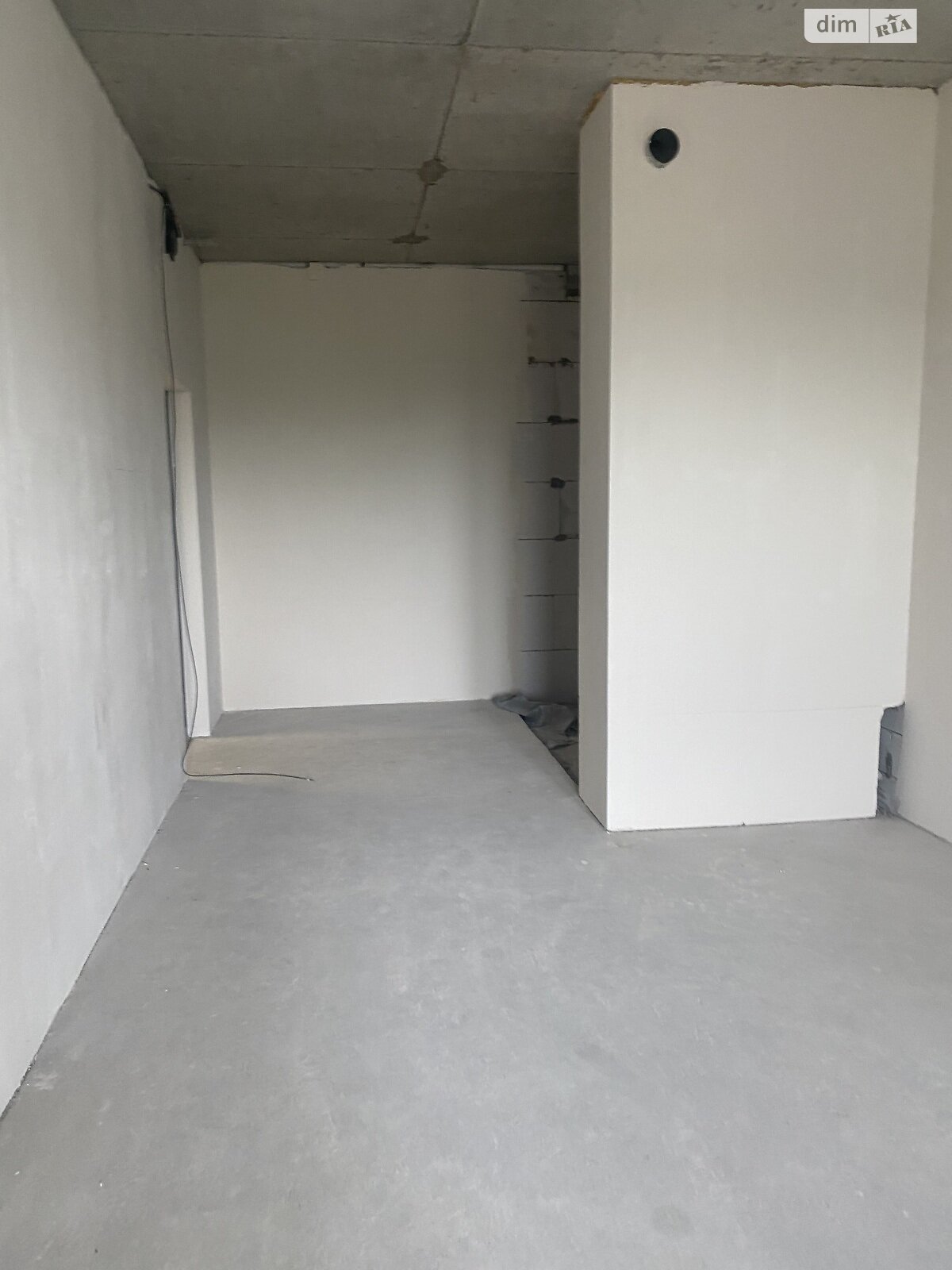 Продажа однокомнатной квартиры в Одессе, на пер. Маячный 7, кв. 240, район Дача Ковалёвского фото 1 Продажа однокомнатной квартиры в Одессе, на пер. Маячный 7, кв. 240, район Дача Ковалёвского фото 1
