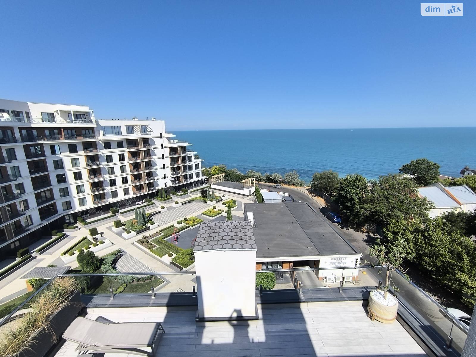 Продаж двокімнатної квартири в Одесі, на пров. Маячний 7, район Дача Ковалевського фото 1