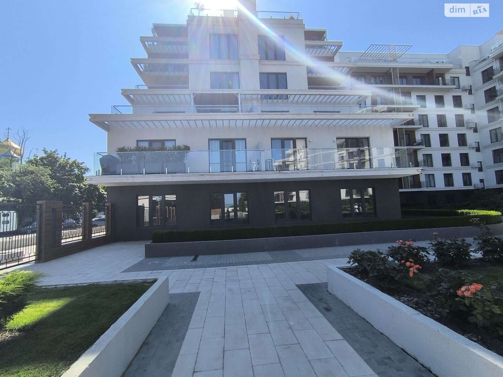 Продаж двокімнатної квартири в Одесі, на пров. Маячний 7, район Дача Ковалевського фото 1