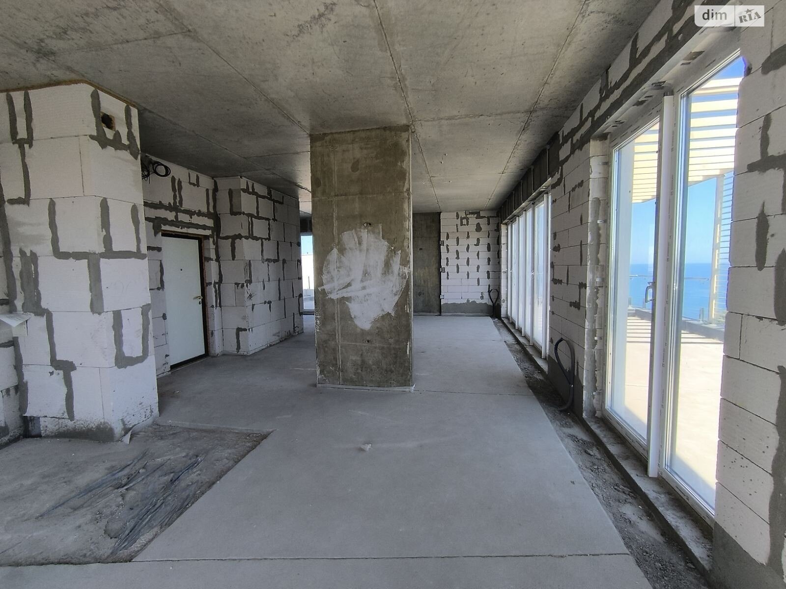 Продаж двокімнатної квартири в Одесі, на пров. Маячний 7, район Дача Ковалевського фото 1