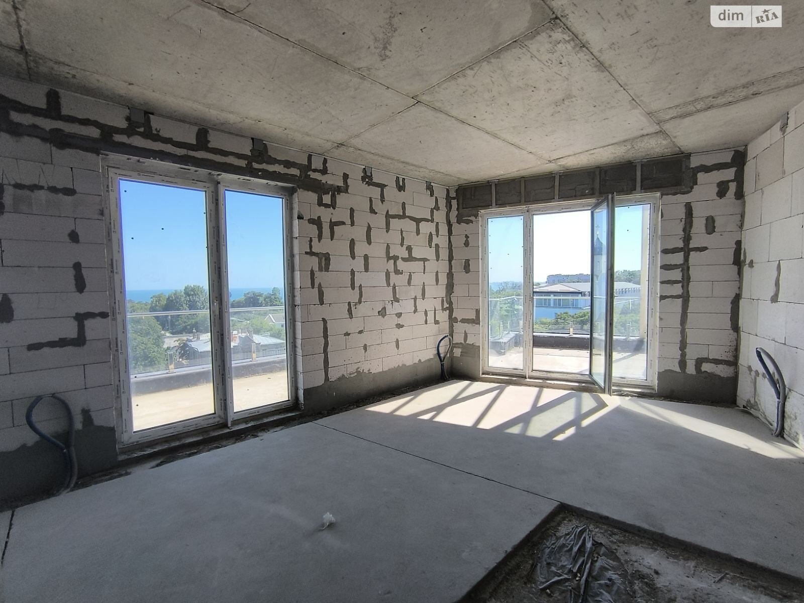 Продаж двокімнатної квартири в Одесі, на пров. Маячний 7, район Дача Ковалевського фото 1