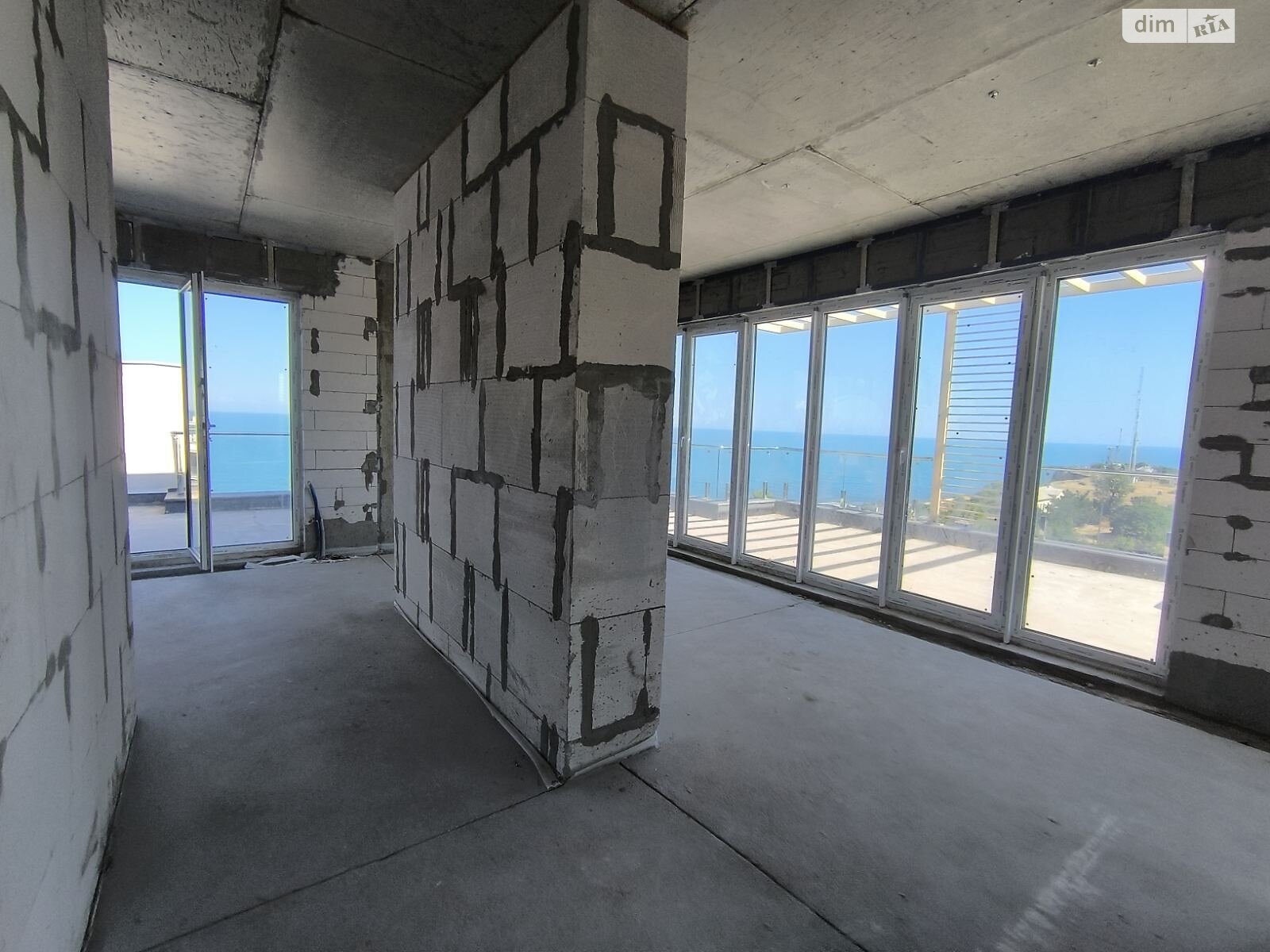 Продаж двокімнатної квартири в Одесі, на пров. Маячний 7, район Дача Ковалевського фото 1