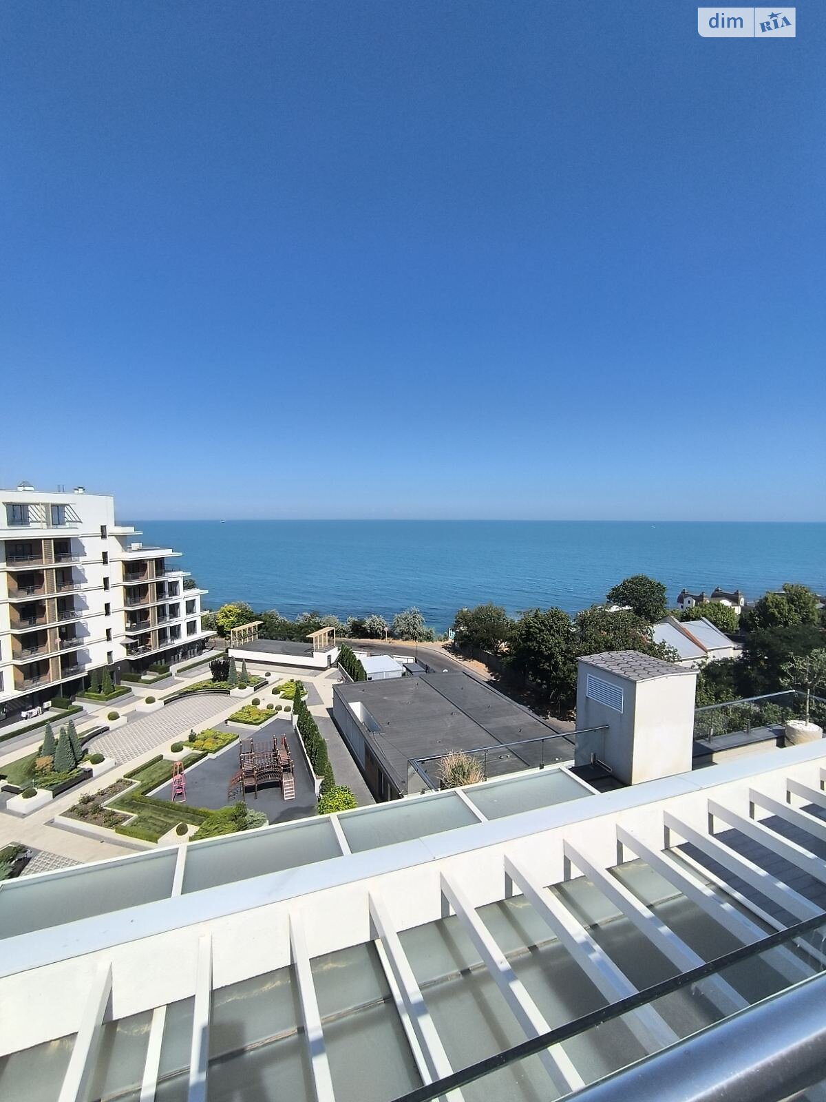 Продаж двокімнатної квартири в Одесі, на пров. Маячний 7, район Дача Ковалевського фото 1