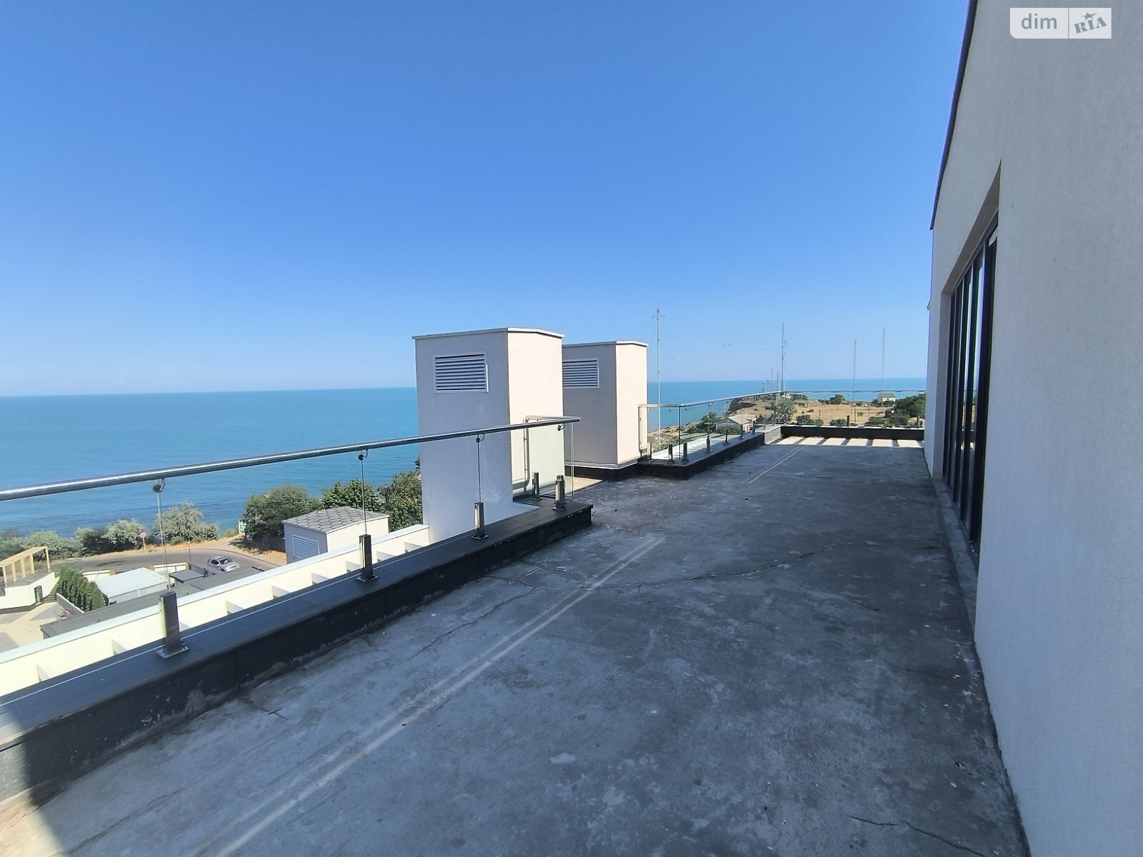 Продаж двокімнатної квартири в Одесі, на пров. Маячний 7, район Дача Ковалевського фото 1