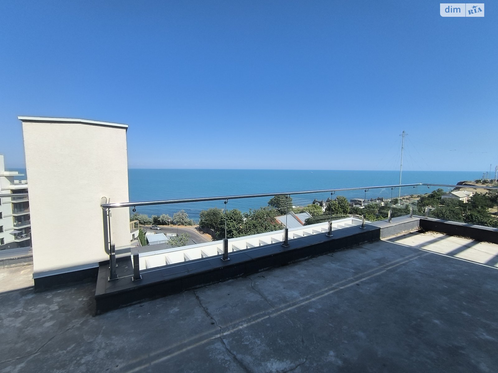 Продаж двокімнатної квартири в Одесі, на пров. Маячний 7, район Дача Ковалевського фото 1