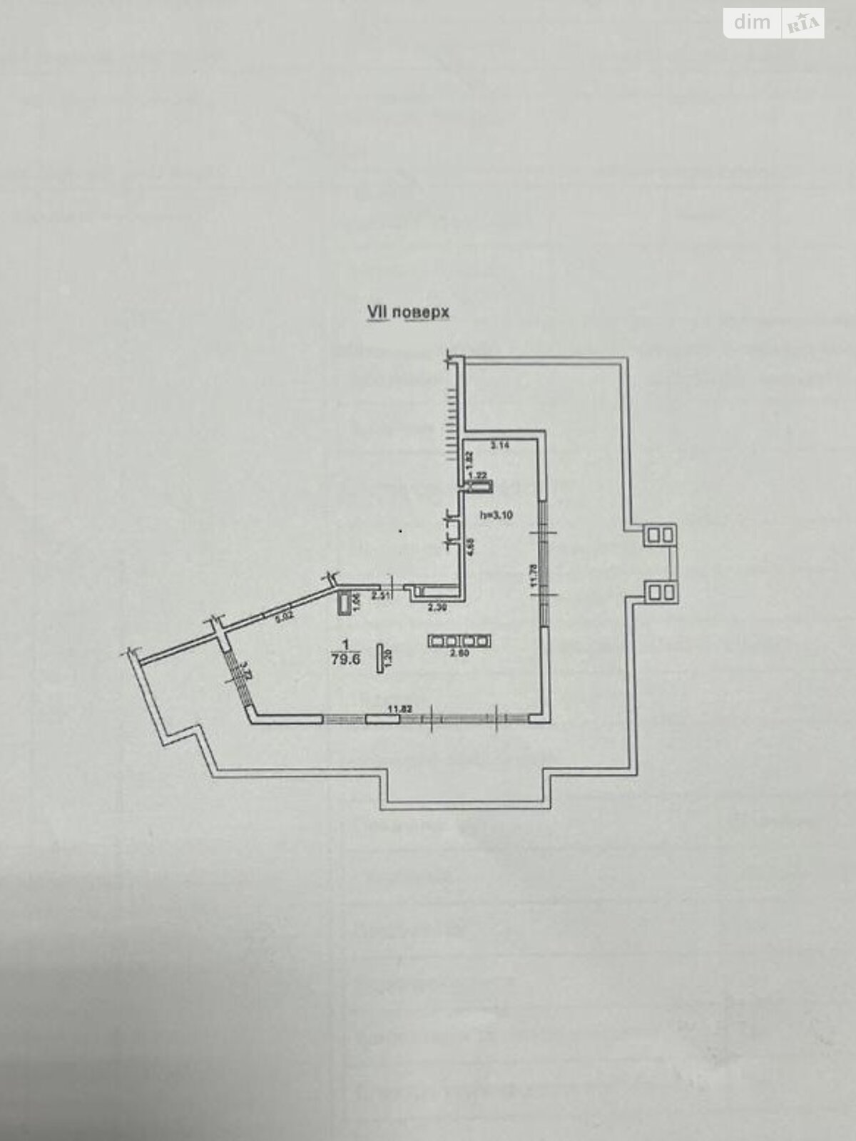 Продаж двокімнатної квартири в Одесі, на пров. Маячний 7, район Дача Ковалевського фото 1