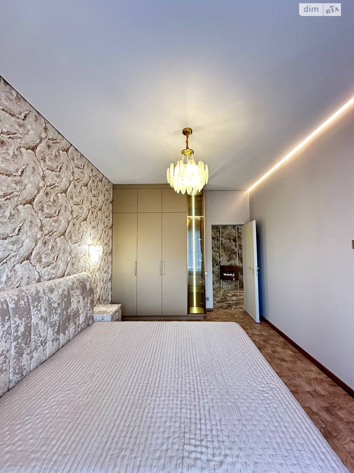 Продаж двокімнатної квартири в Одесі, на пров. Маячний, район Дача Ковалевського фото 1