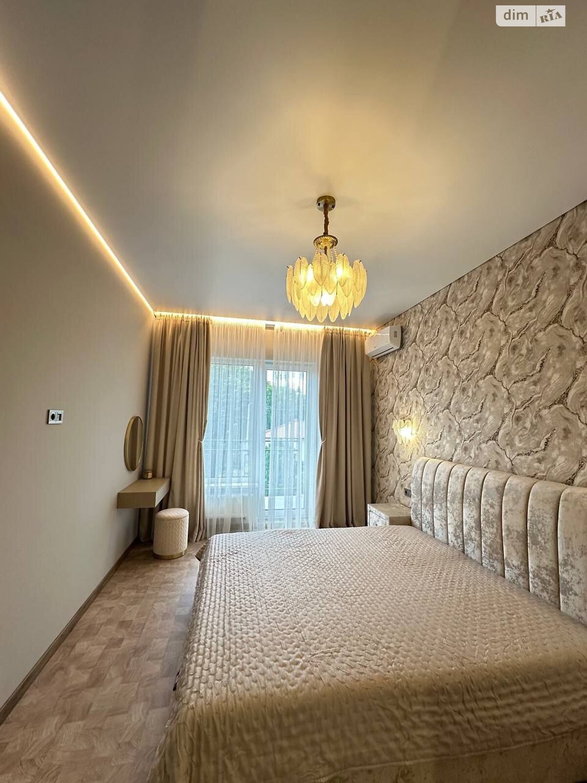 Продаж двокімнатної квартири в Одесі, на пров. Маячний, район Дача Ковалевського фото 1