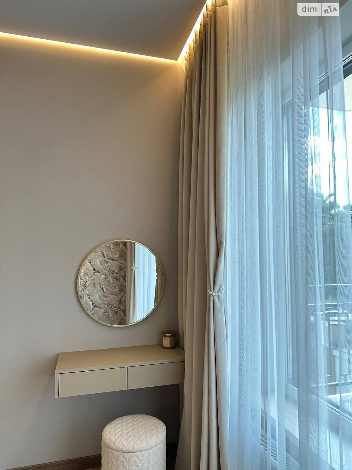 Продаж двокімнатної квартири в Одесі, на пров. Маячний, район Дача Ковалевського фото 1