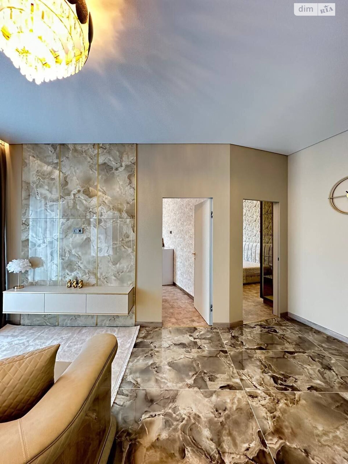 Продаж двокімнатної квартири в Одесі, на пров. Маячний, район Дача Ковалевського фото 1