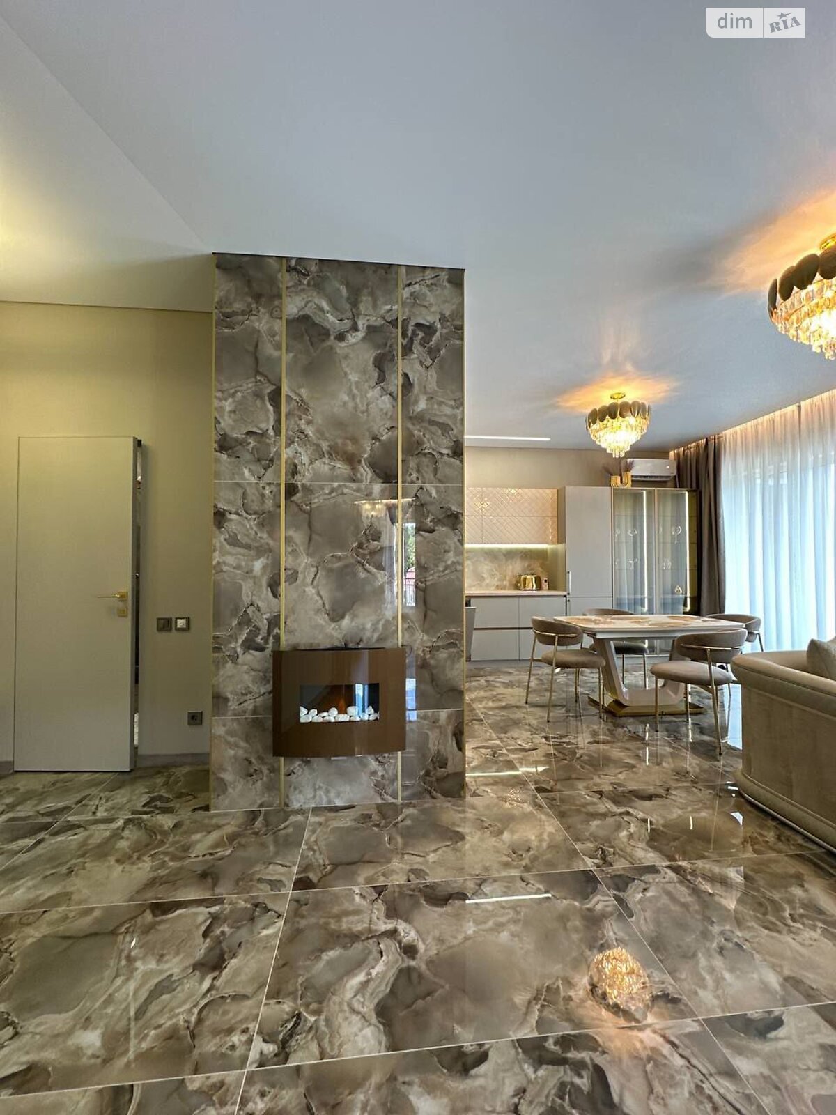 Продаж двокімнатної квартири в Одесі, на пров. Маячний, район Дача Ковалевського фото 1