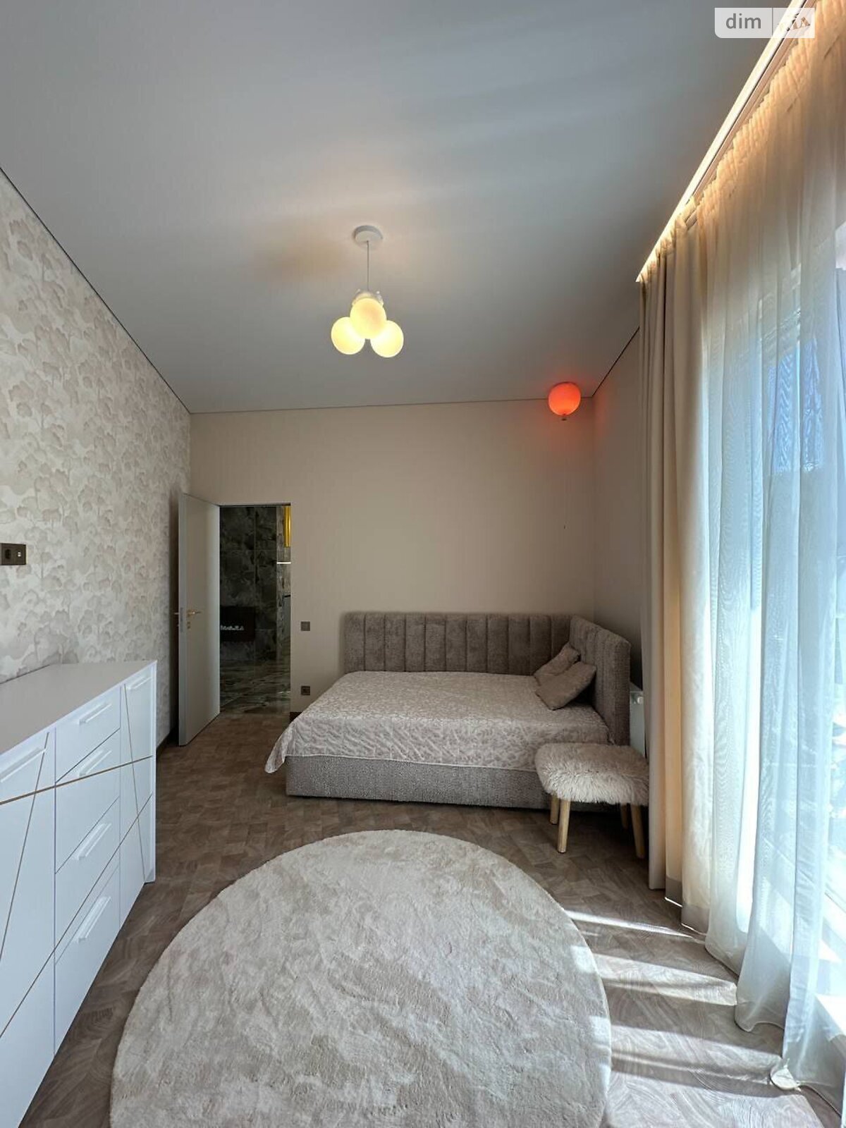 Продаж двокімнатної квартири в Одесі, на пров. Маячний, район Дача Ковалевського фото 1