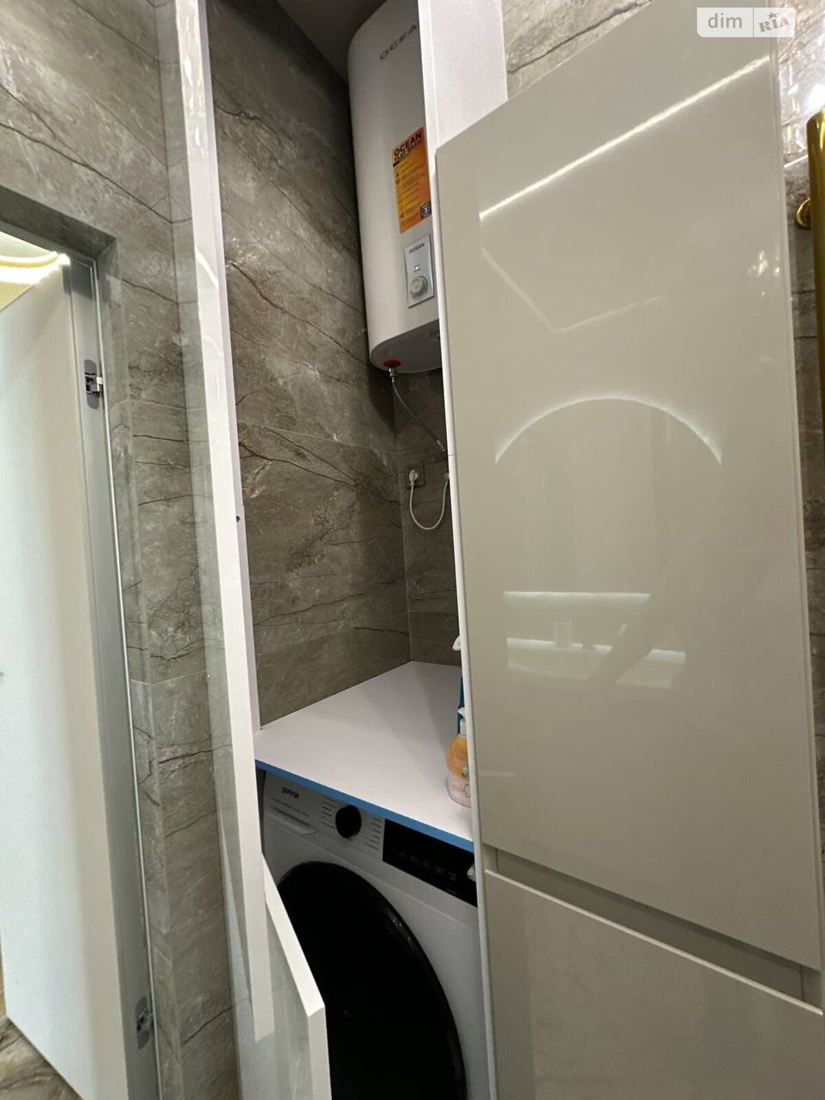 Продаж двокімнатної квартири в Одесі, на пров. Маячний, район Дача Ковалевського фото 1