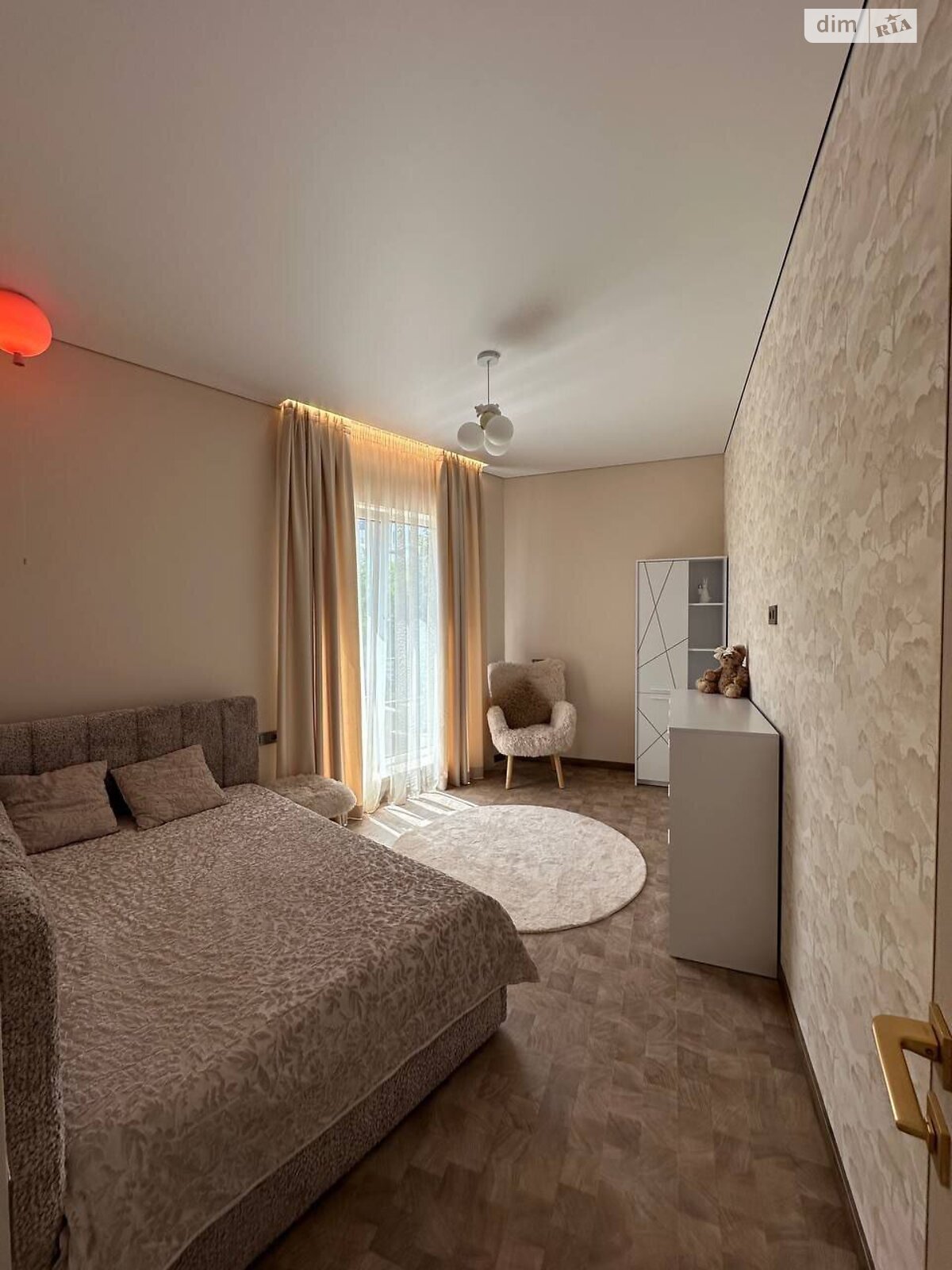 Продаж двокімнатної квартири в Одесі, на пров. Маячний, район Дача Ковалевського фото 1