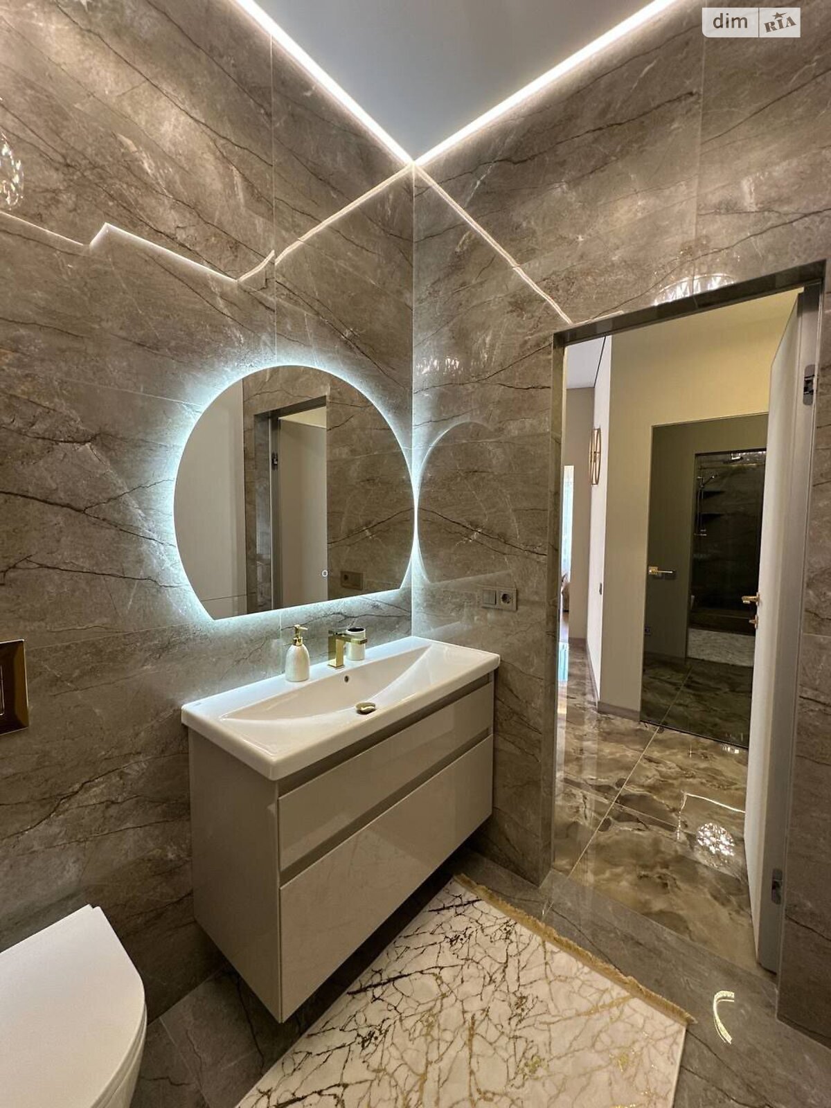 Продаж двокімнатної квартири в Одесі, на пров. Маячний, район Дача Ковалевського фото 1