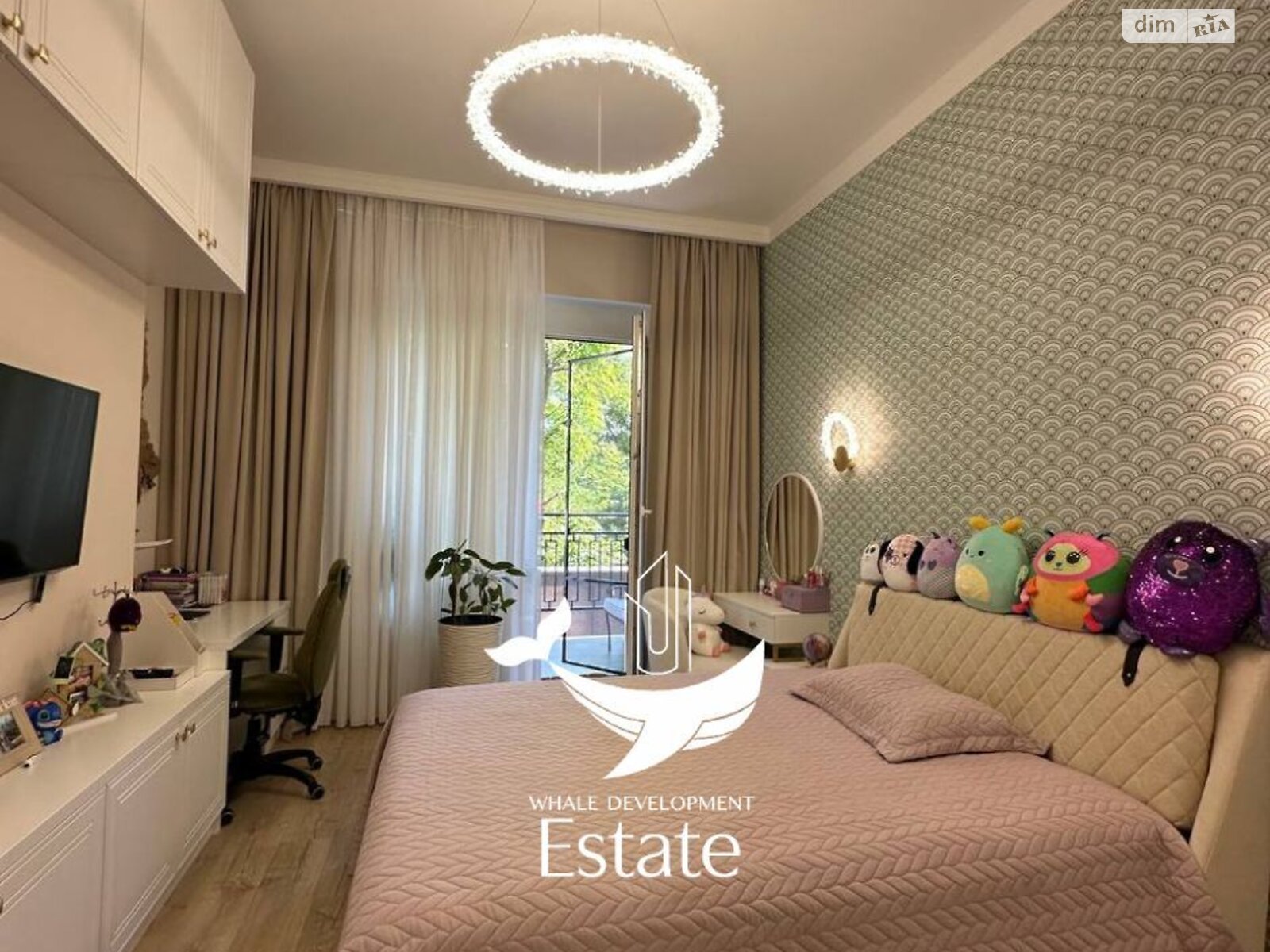 Продаж трикімнатної квартири в Одесі, на пров. Маячний 7, район Дача Ковалевського фото 1 Продаж трикімнатної квартири в Одесі, на пров. Маячний 7, район Дача Ковалевського фото 1