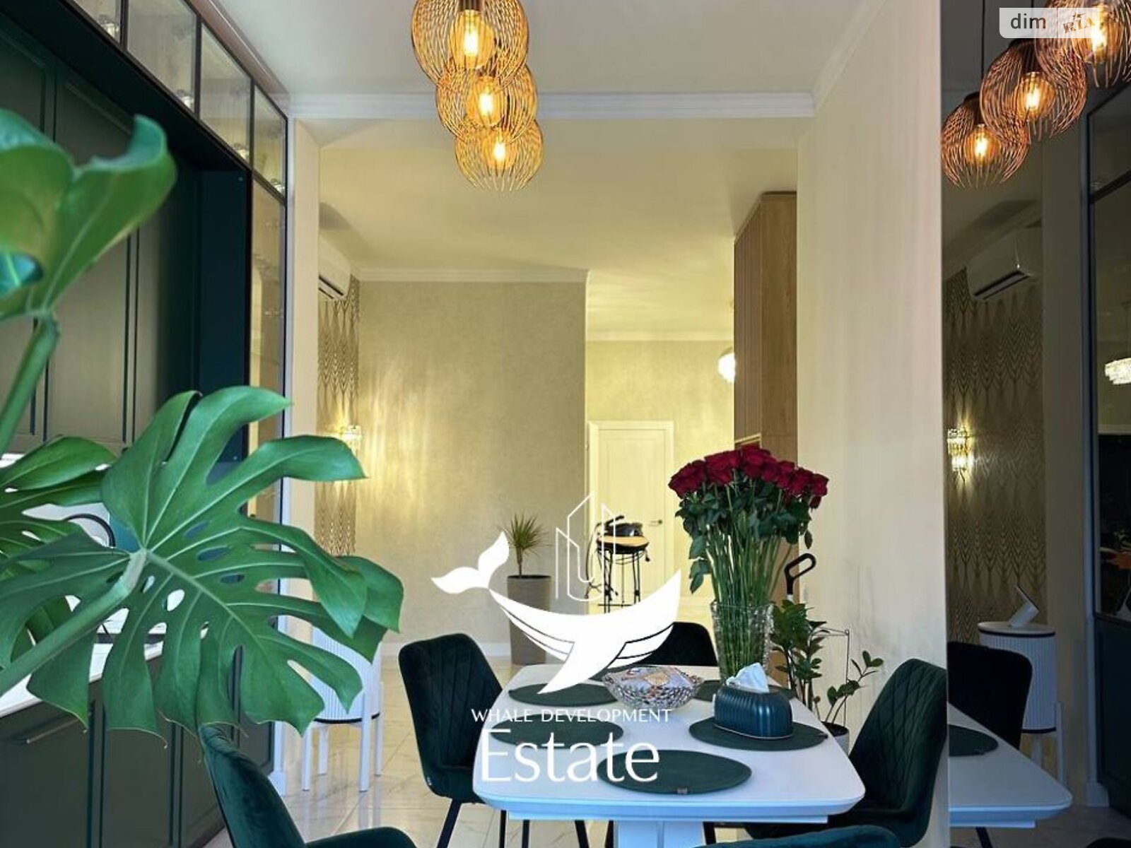 Продаж трикімнатної квартири в Одесі, на пров. Маячний 7, район Дача Ковалевського фото 1 Продаж трикімнатної квартири в Одесі, на пров. Маячний 7, район Дача Ковалевського фото 1