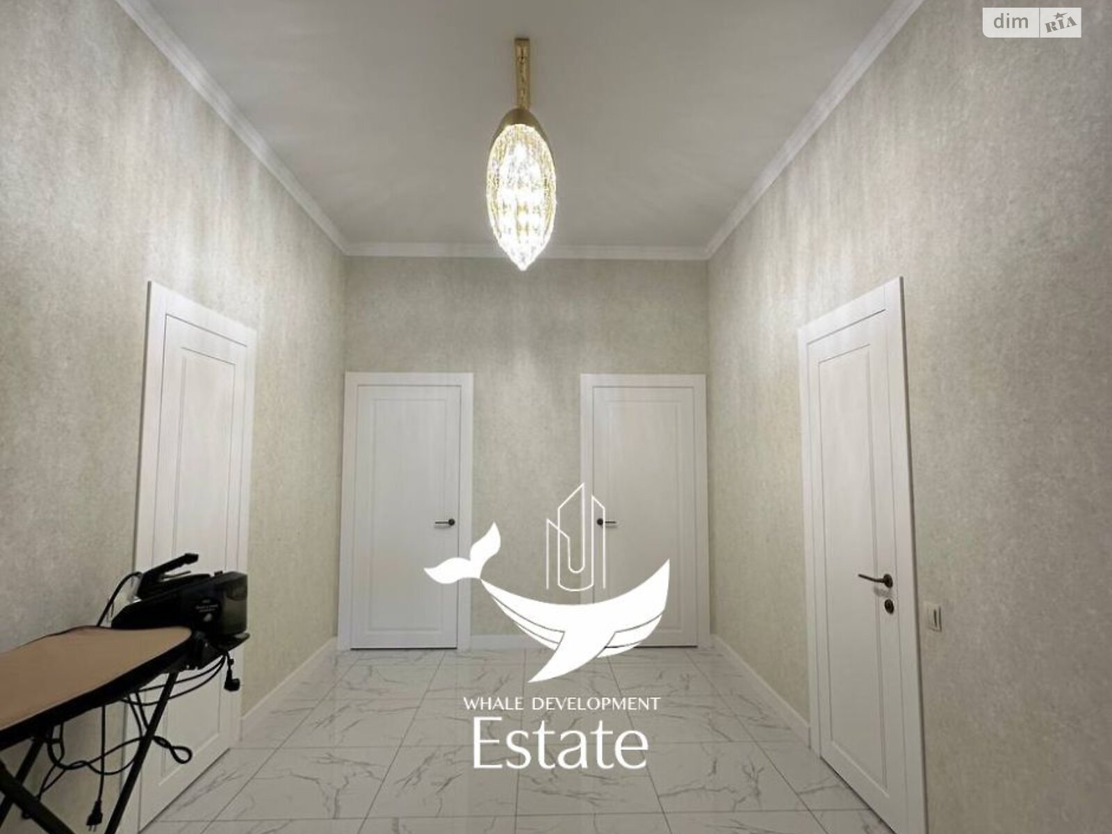 Продаж трикімнатної квартири в Одесі, на пров. Маячний 7, район Дача Ковалевського фото 1 Продаж трикімнатної квартири в Одесі, на пров. Маячний 7, район Дача Ковалевського фото 1