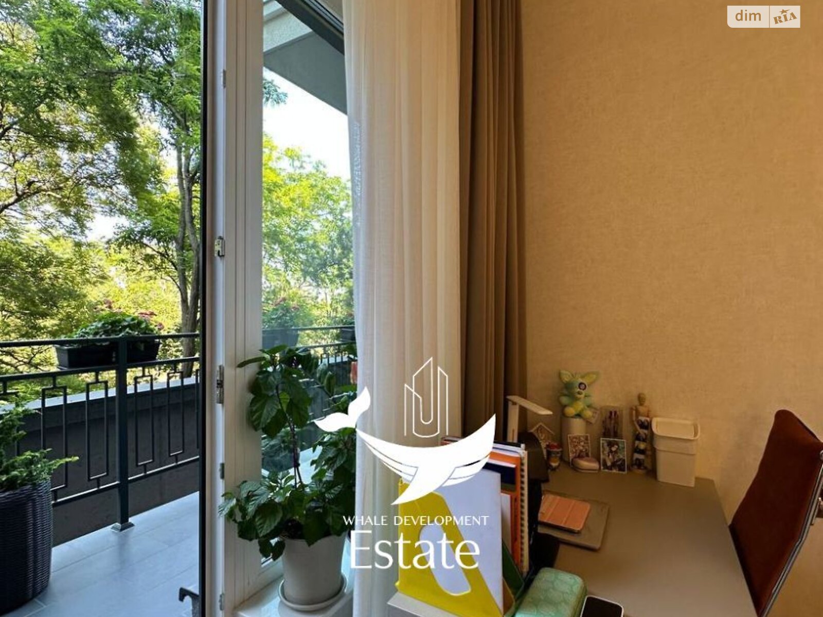 Продаж трикімнатної квартири в Одесі, на пров. Маячний 7, район Дача Ковалевського фото 1 Продаж трикімнатної квартири в Одесі, на пров. Маячний 7, район Дача Ковалевського фото 1