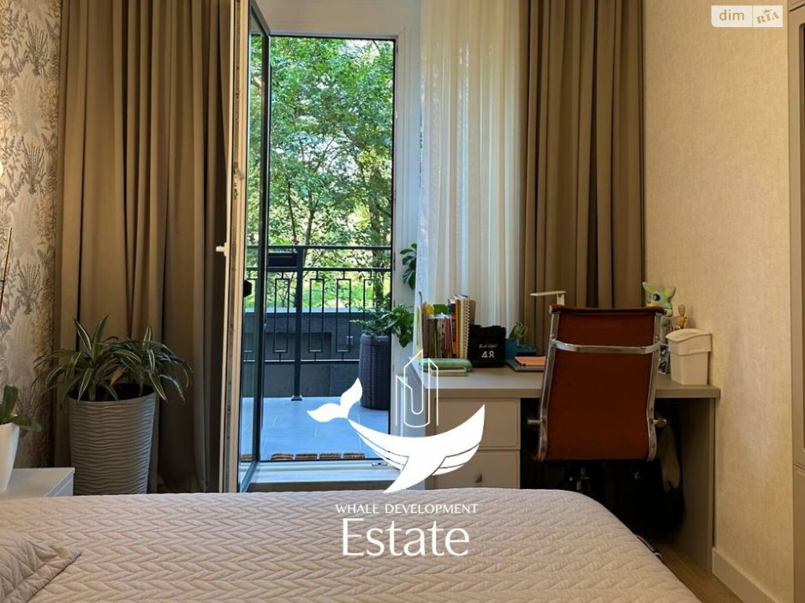 Продаж трикімнатної квартири в Одесі, на пров. Маячний 7, район Дача Ковалевського фото 1 Продаж трикімнатної квартири в Одесі, на пров. Маячний 7, район Дача Ковалевського фото 1