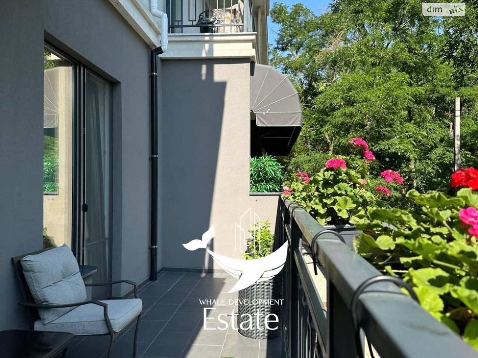 Продаж трикімнатної квартири в Одесі, на пров. Маячний 7, район Дача Ковалевського фото 1 Продаж трикімнатної квартири в Одесі, на пров. Маячний 7, район Дача Ковалевського фото 1