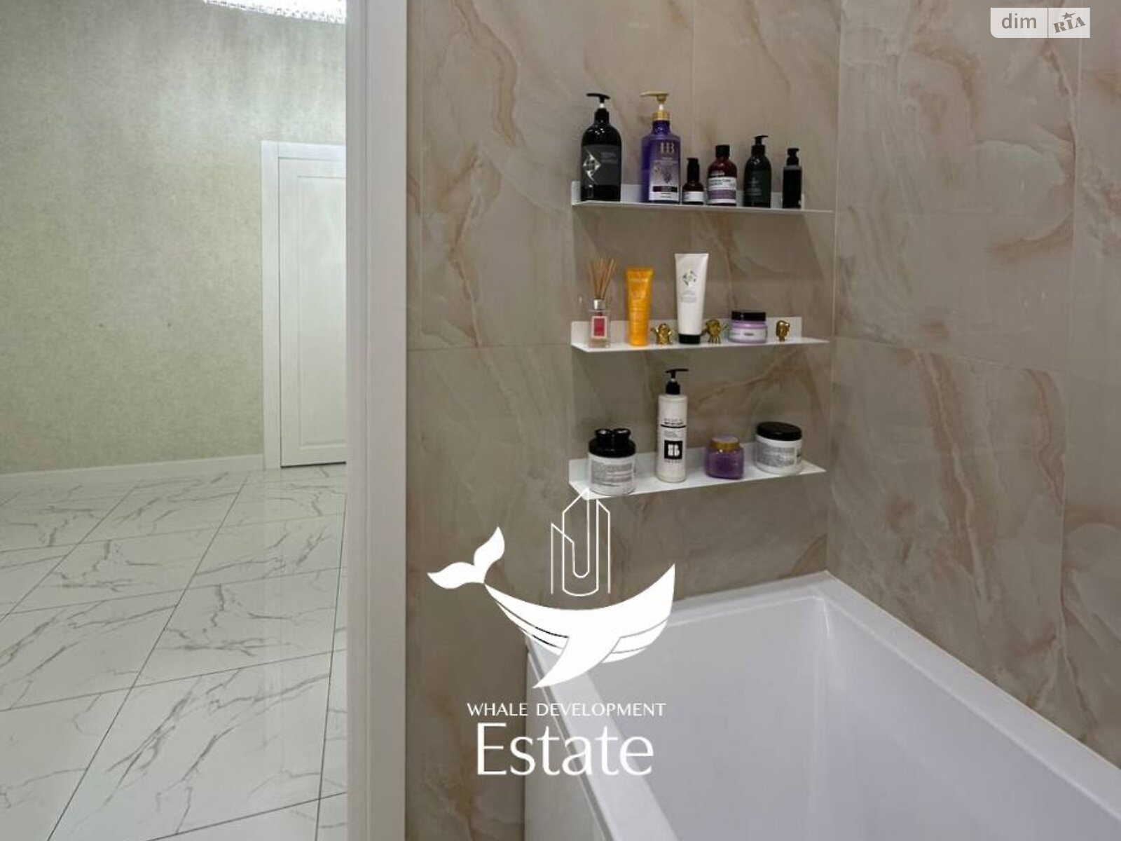 Продаж трикімнатної квартири в Одесі, на пров. Маячний 7, район Дача Ковалевського фото 1 Продаж трикімнатної квартири в Одесі, на пров. Маячний 7, район Дача Ковалевського фото 1