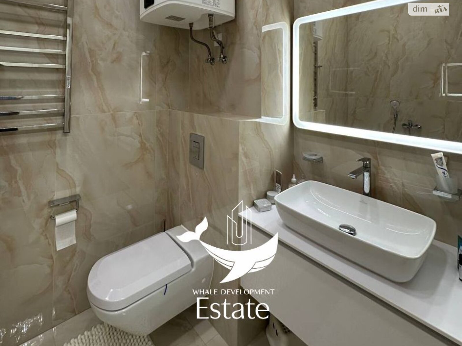 Продаж трикімнатної квартири в Одесі, на пров. Маячний 7, район Дача Ковалевського фото 1 Продаж трикімнатної квартири в Одесі, на пров. Маячний 7, район Дача Ковалевського фото 1