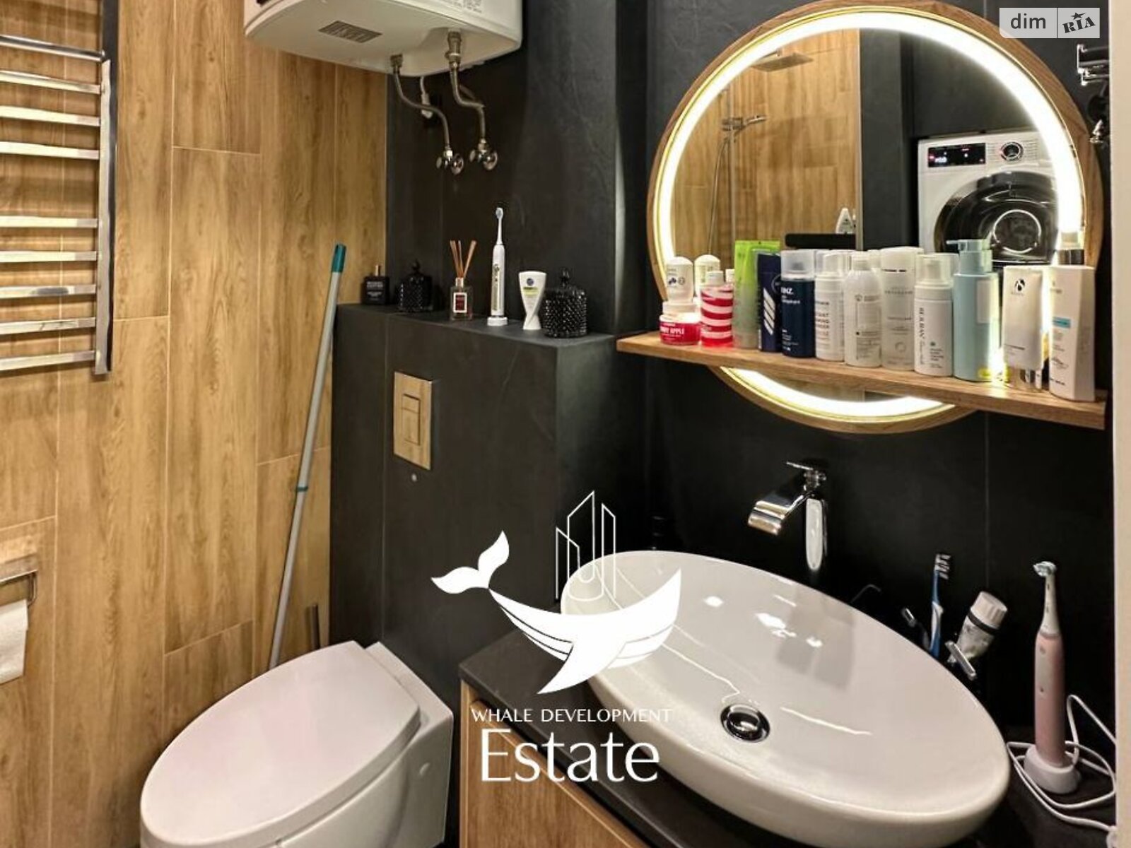 Продаж трикімнатної квартири в Одесі, на пров. Маячний 7, район Дача Ковалевського фото 1 Продаж трикімнатної квартири в Одесі, на пров. Маячний 7, район Дача Ковалевського фото 1