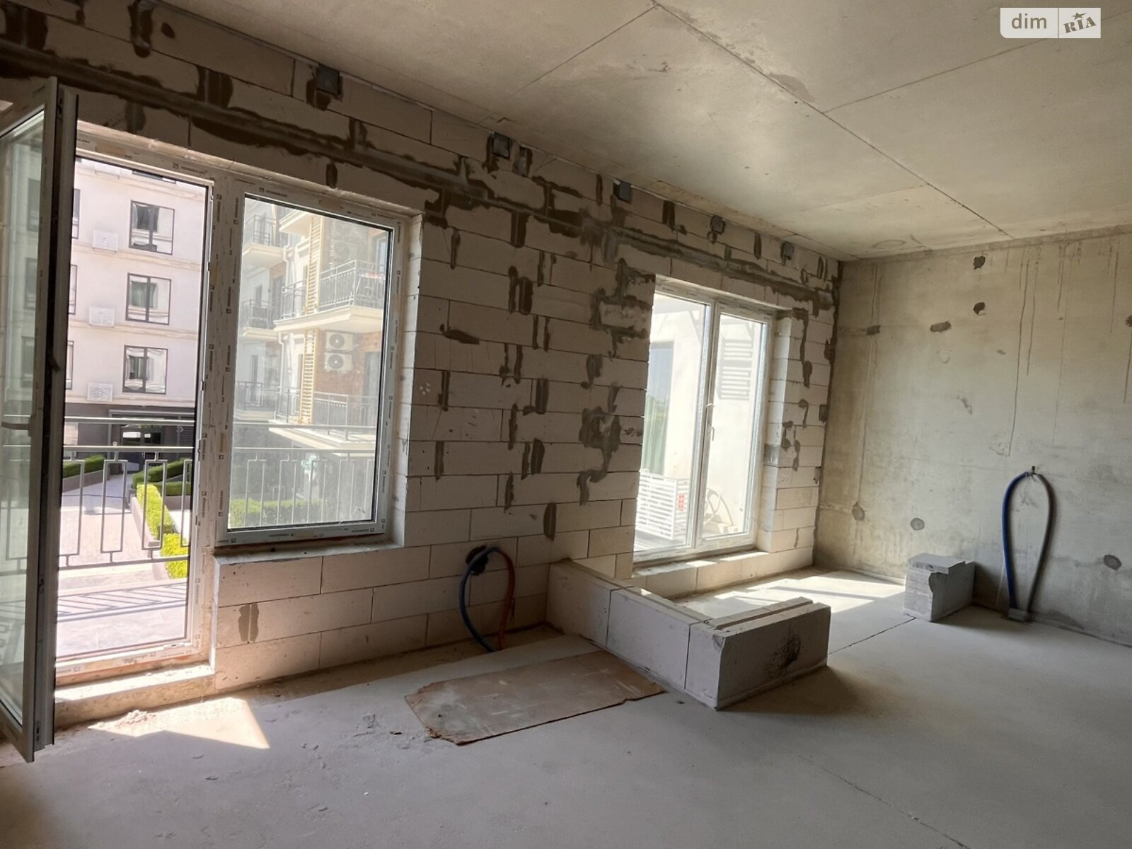 Продаж двокімнатної квартири в Одесі, на пров. Маячний 7, район Дача Ковалевського фото 1