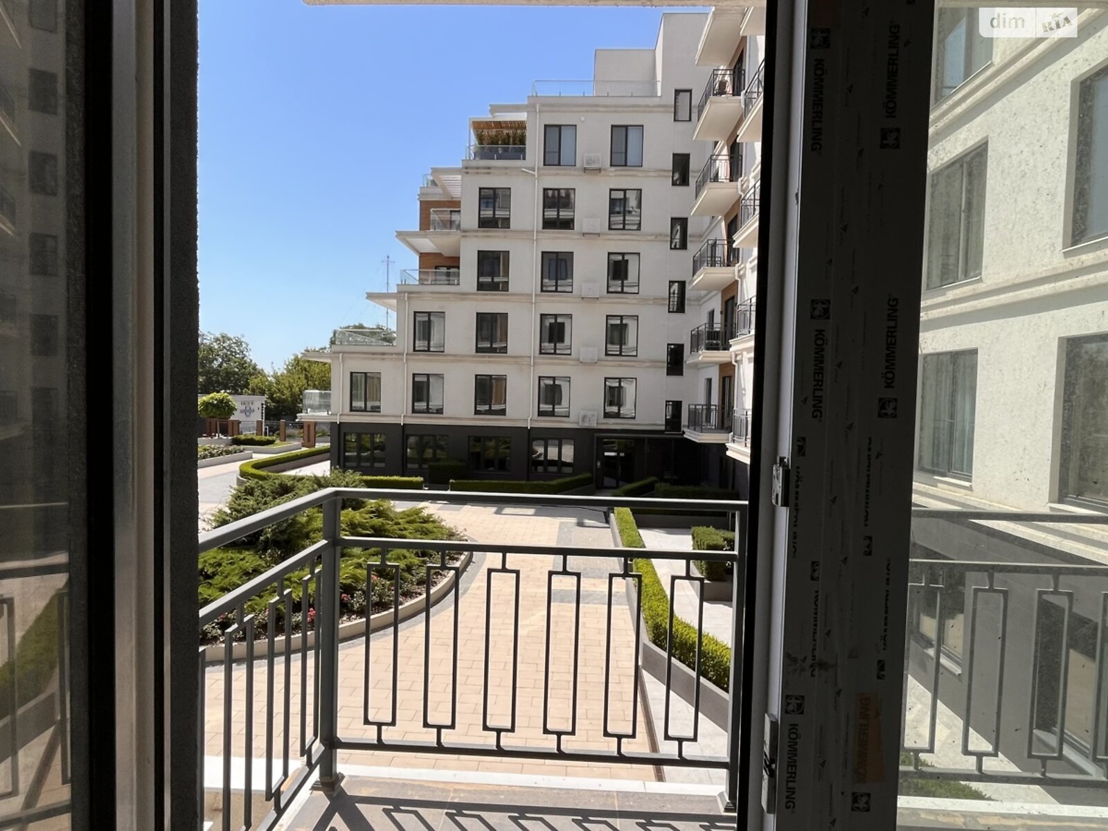 Продаж двокімнатної квартири в Одесі, на пров. Маячний 7, район Дача Ковалевського фото 1