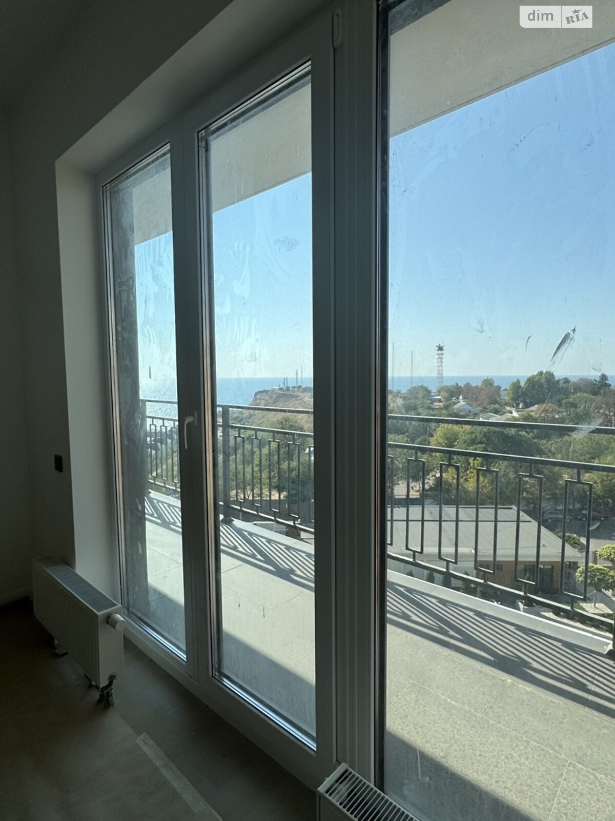 Продаж однокімнатної квартири в Одесі, на пров. Маячний 7, район Дача Ковалевського фото 1