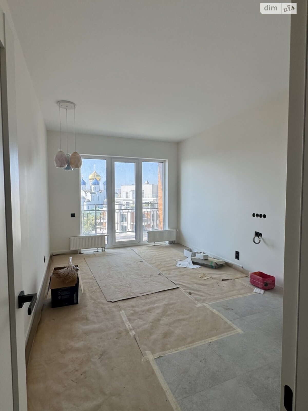 Продаж однокімнатної квартири в Одесі, на пров. Маячний 7, район Дача Ковалевського фото 1