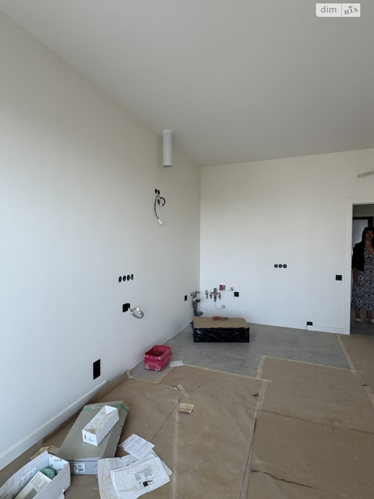 Продаж однокімнатної квартири в Одесі, на пров. Маячний 7, район Дача Ковалевського фото 1