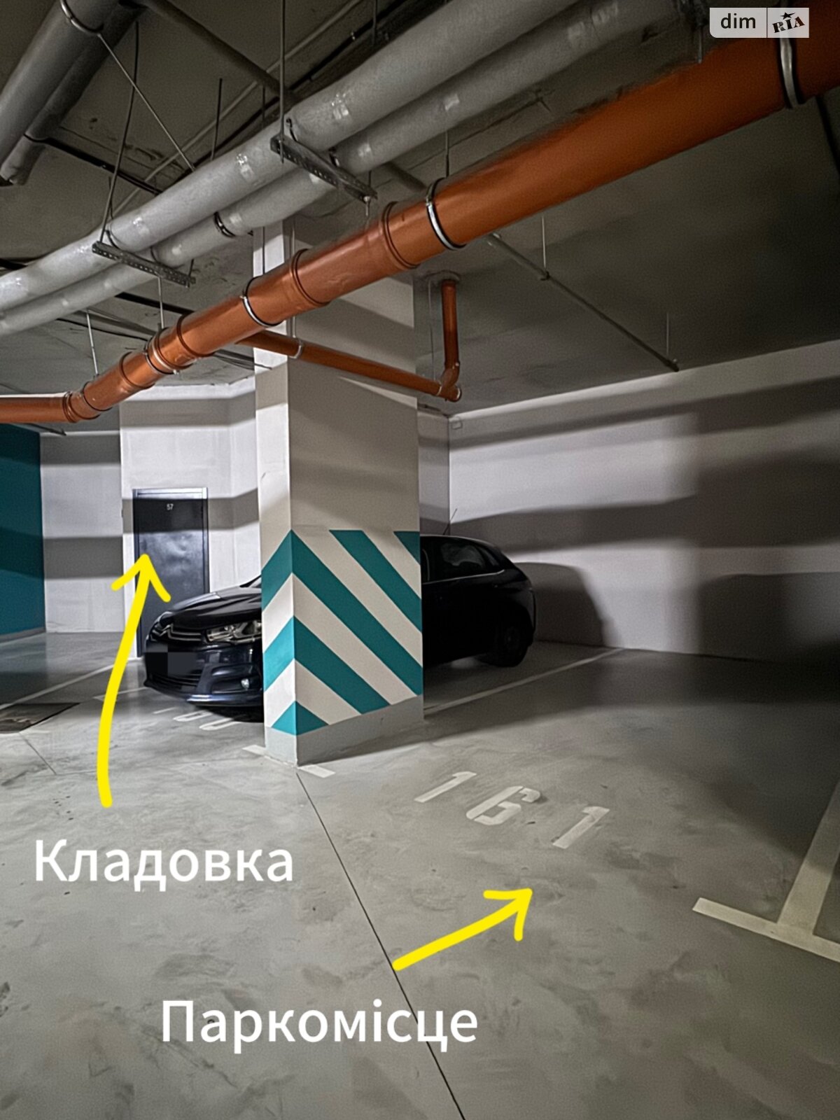 Продаж однокімнатної квартири в Одесі, на пров. Маячний 7, район Дача Ковалевського фото 1